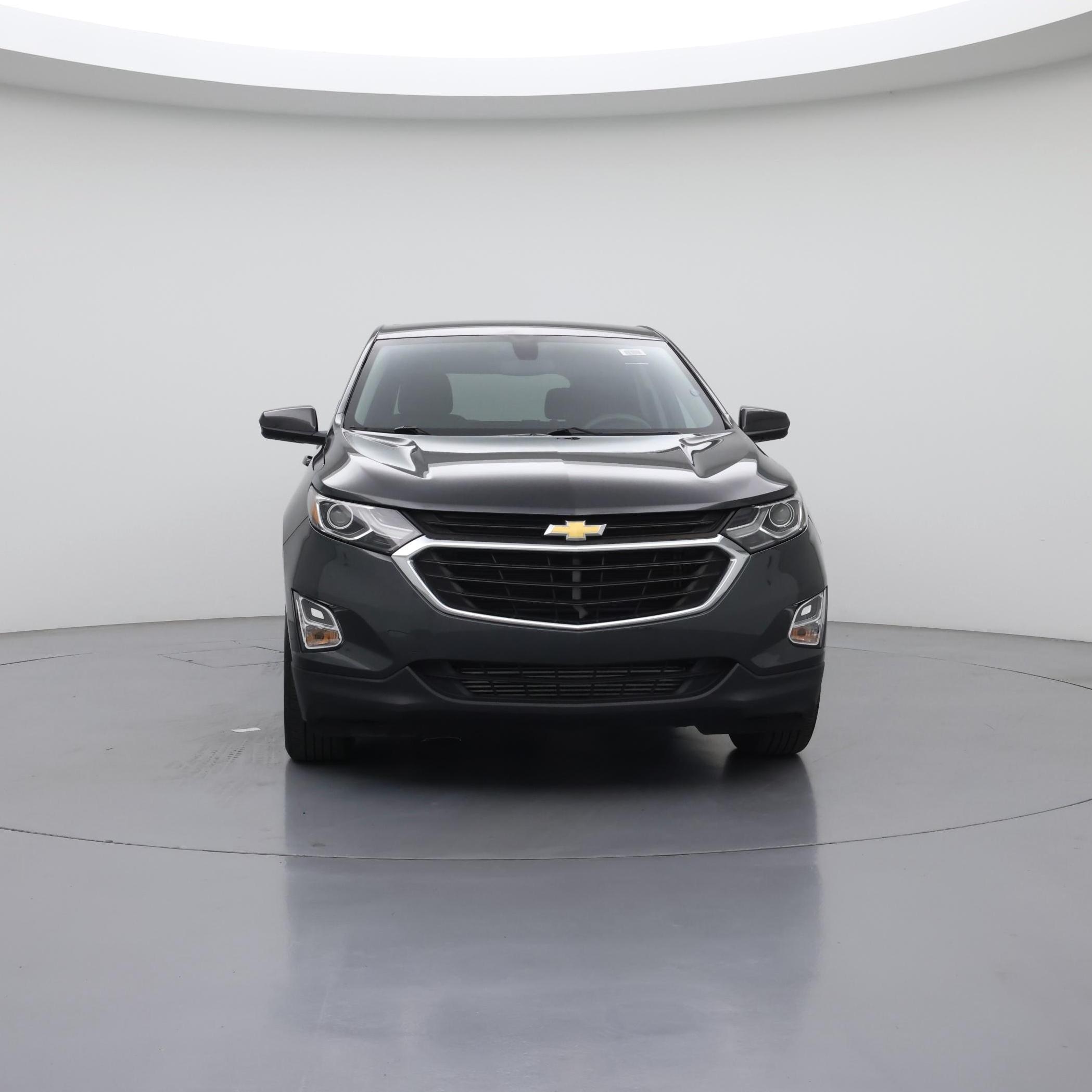 Thumbnail: 2018 Chevrolet Equinox - 5