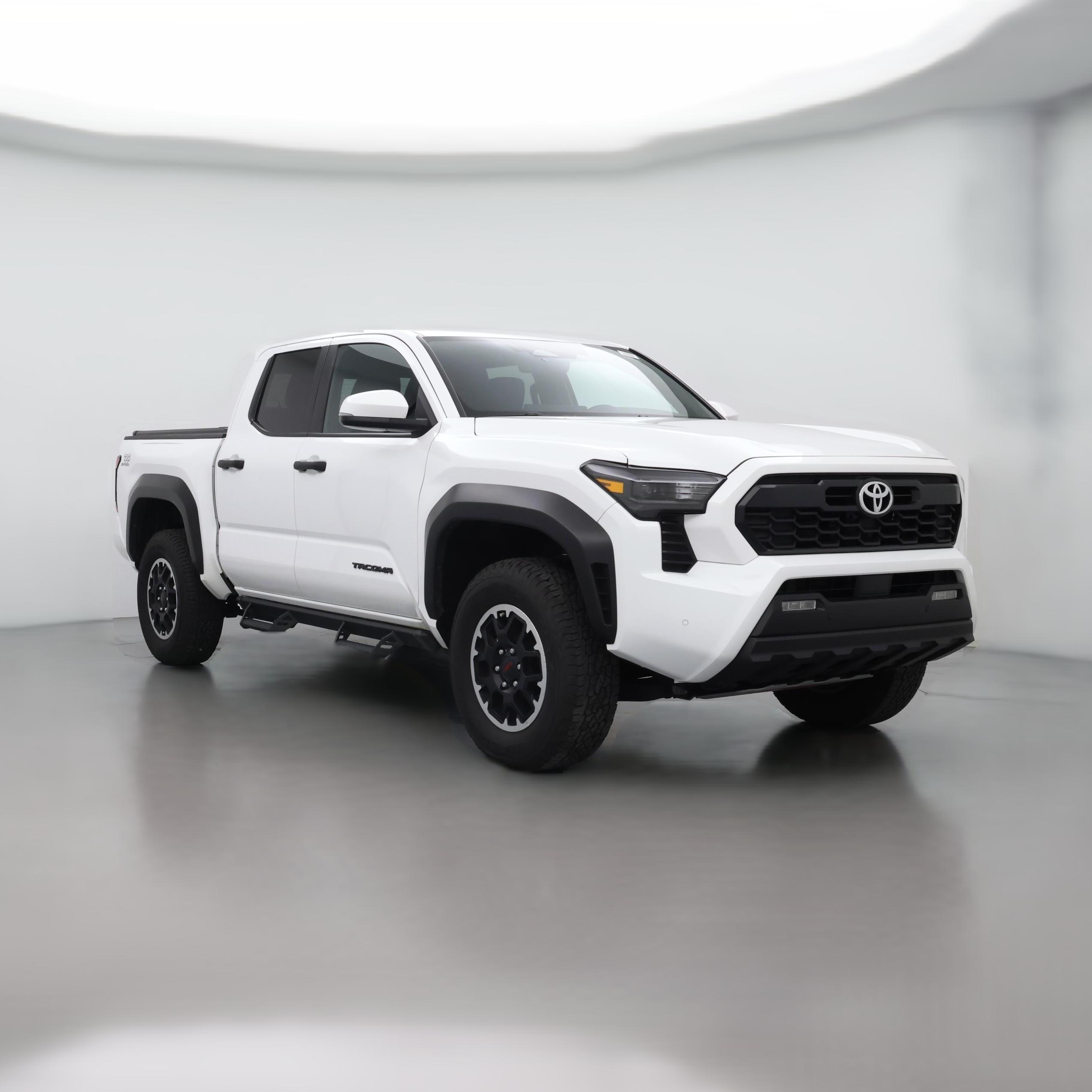 Thumbnail: 2025 Toyota Tacoma - 1