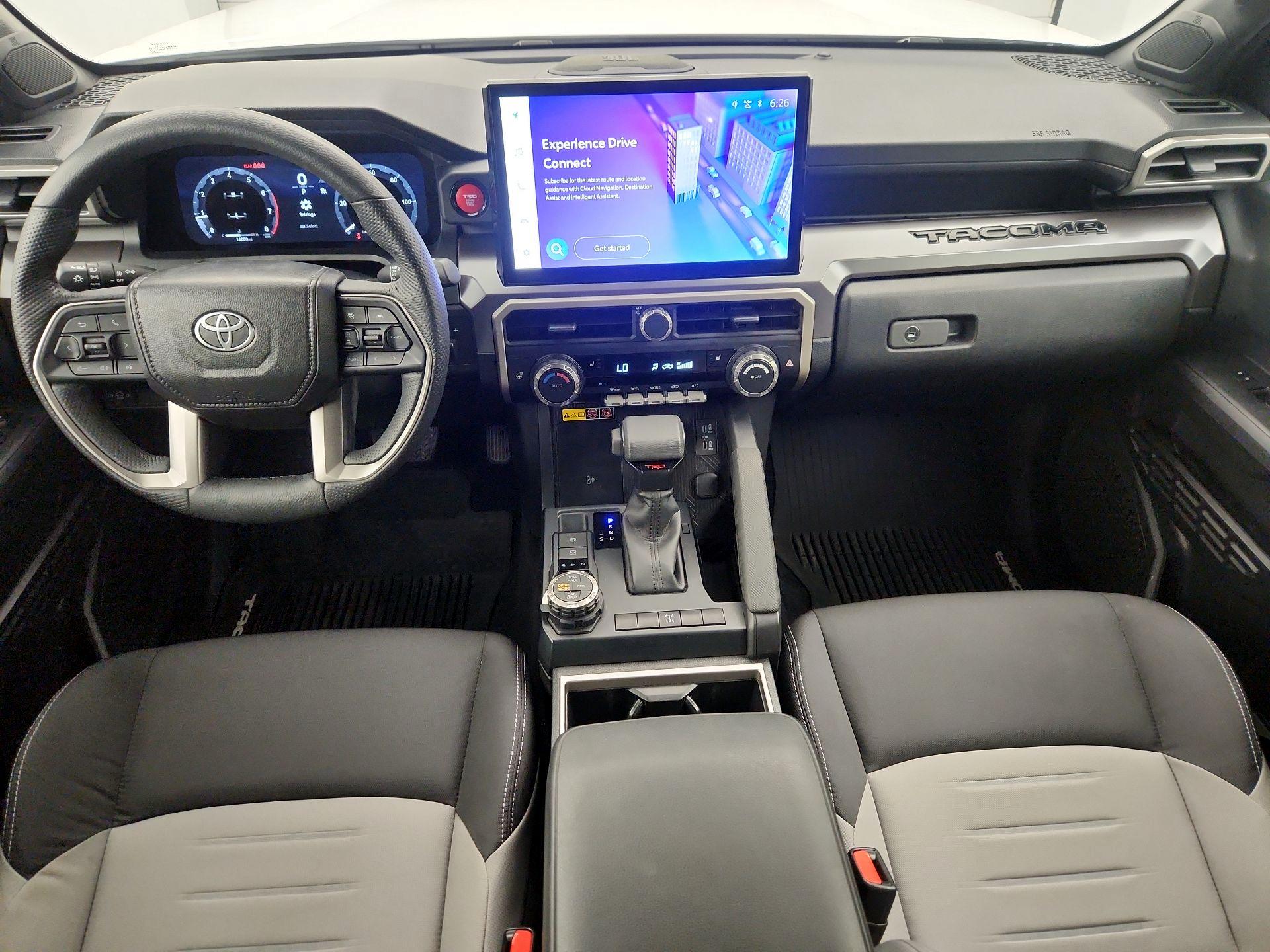 Thumbnail: 2025 Toyota Tacoma - 9