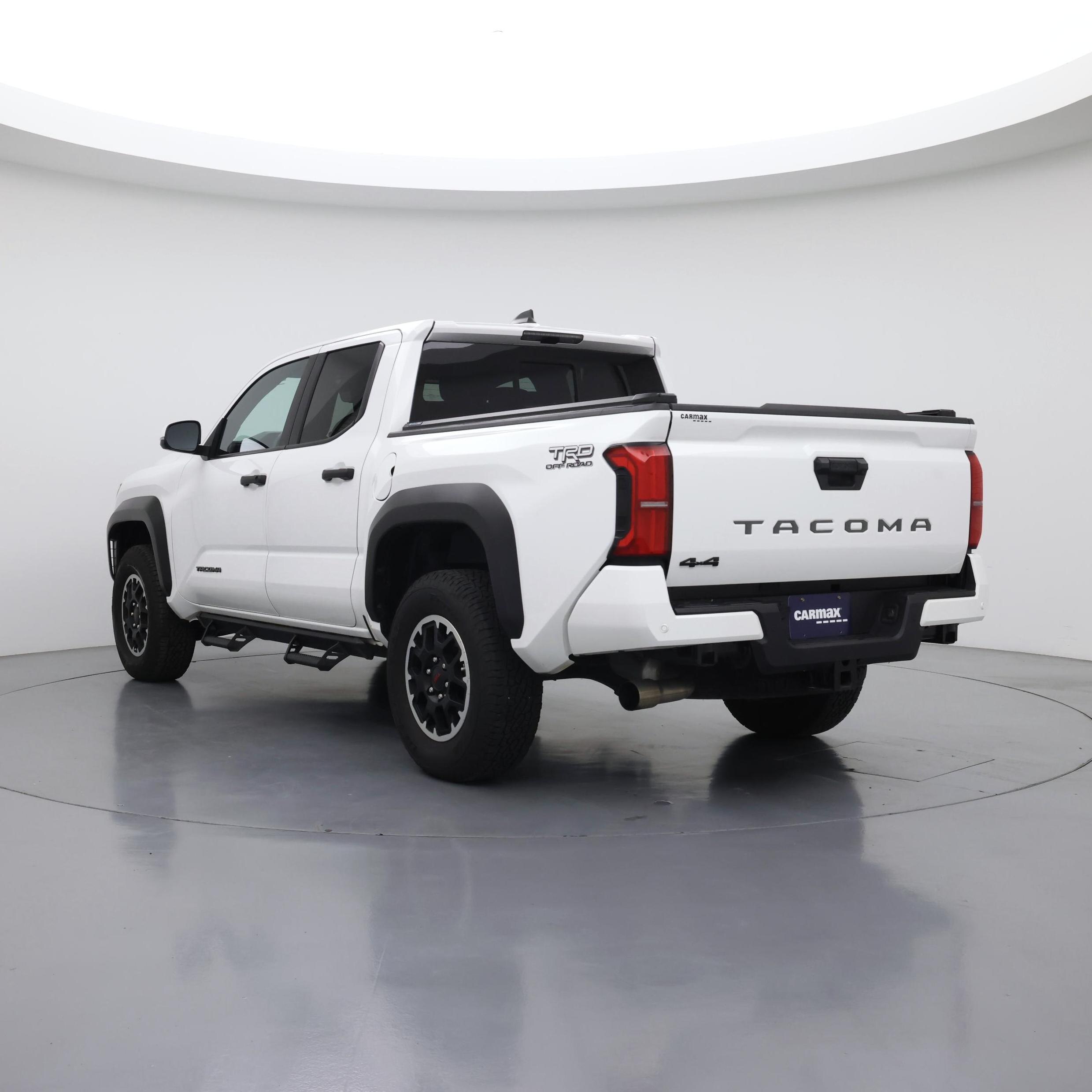 Thumbnail: 2025 Toyota Tacoma - 2