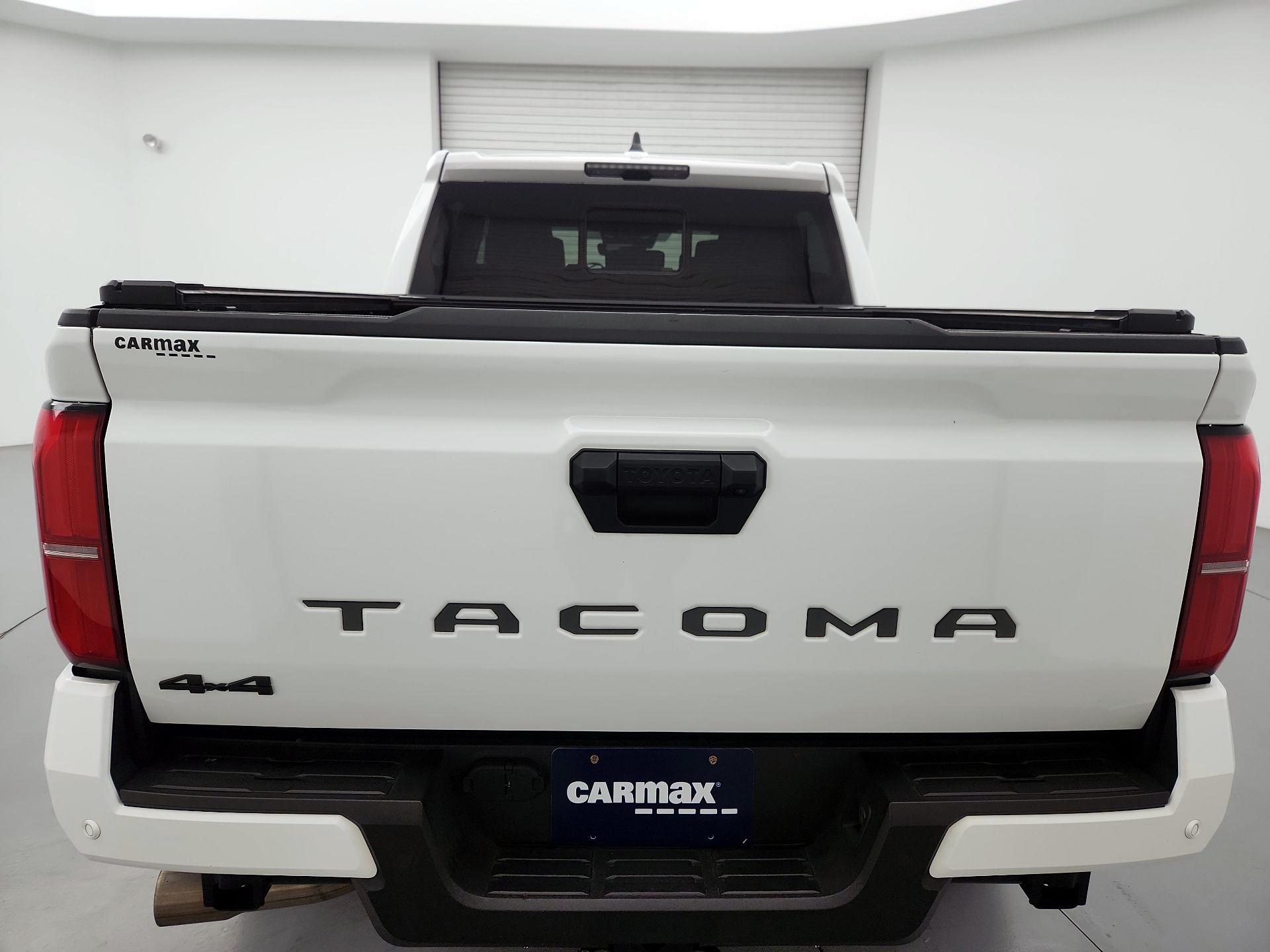 Thumbnail: 2025 Toyota Tacoma - 20