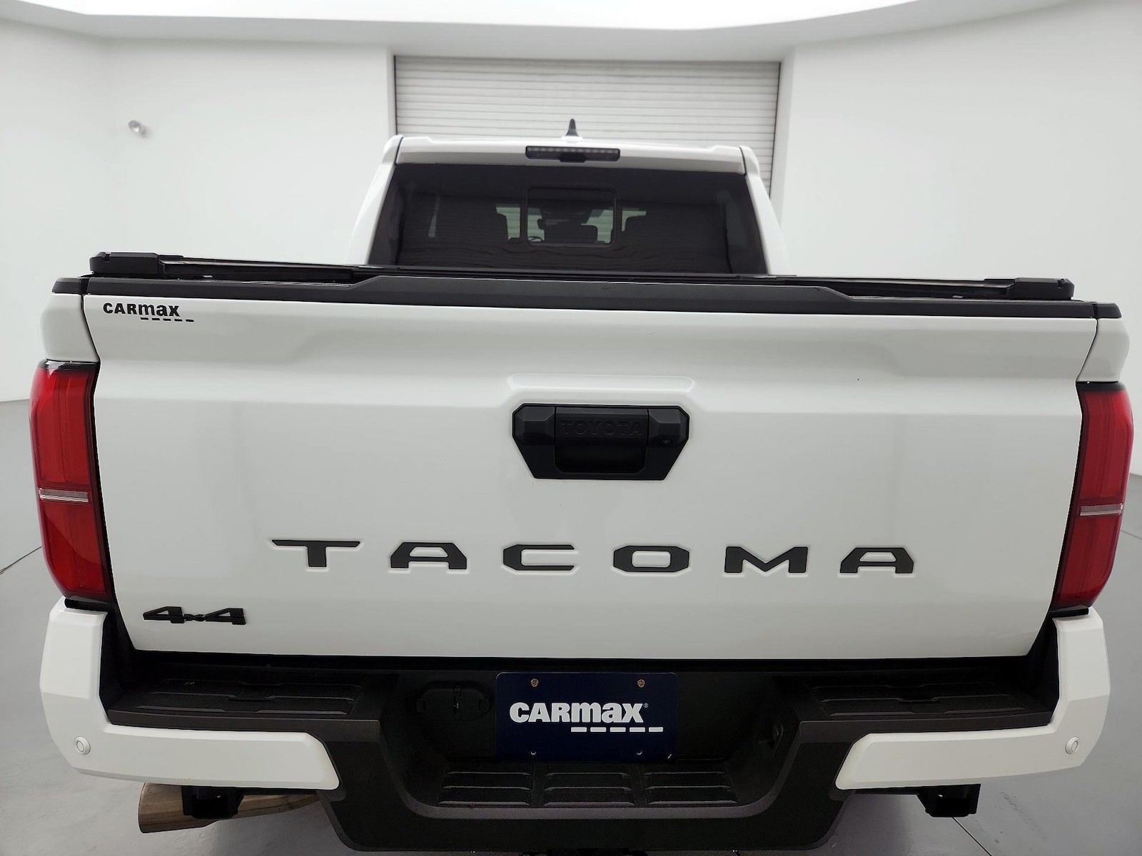 2025 Toyota Tacoma TRD Off Road - Photo 21