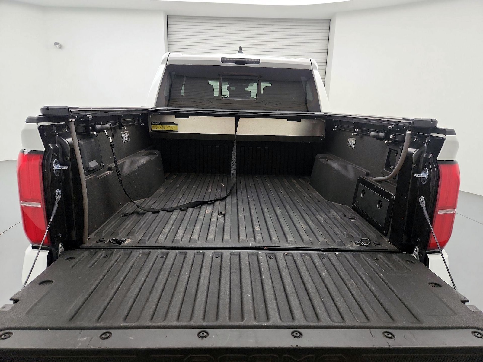 2025 Toyota Tacoma TRD Off Road - Photo 22