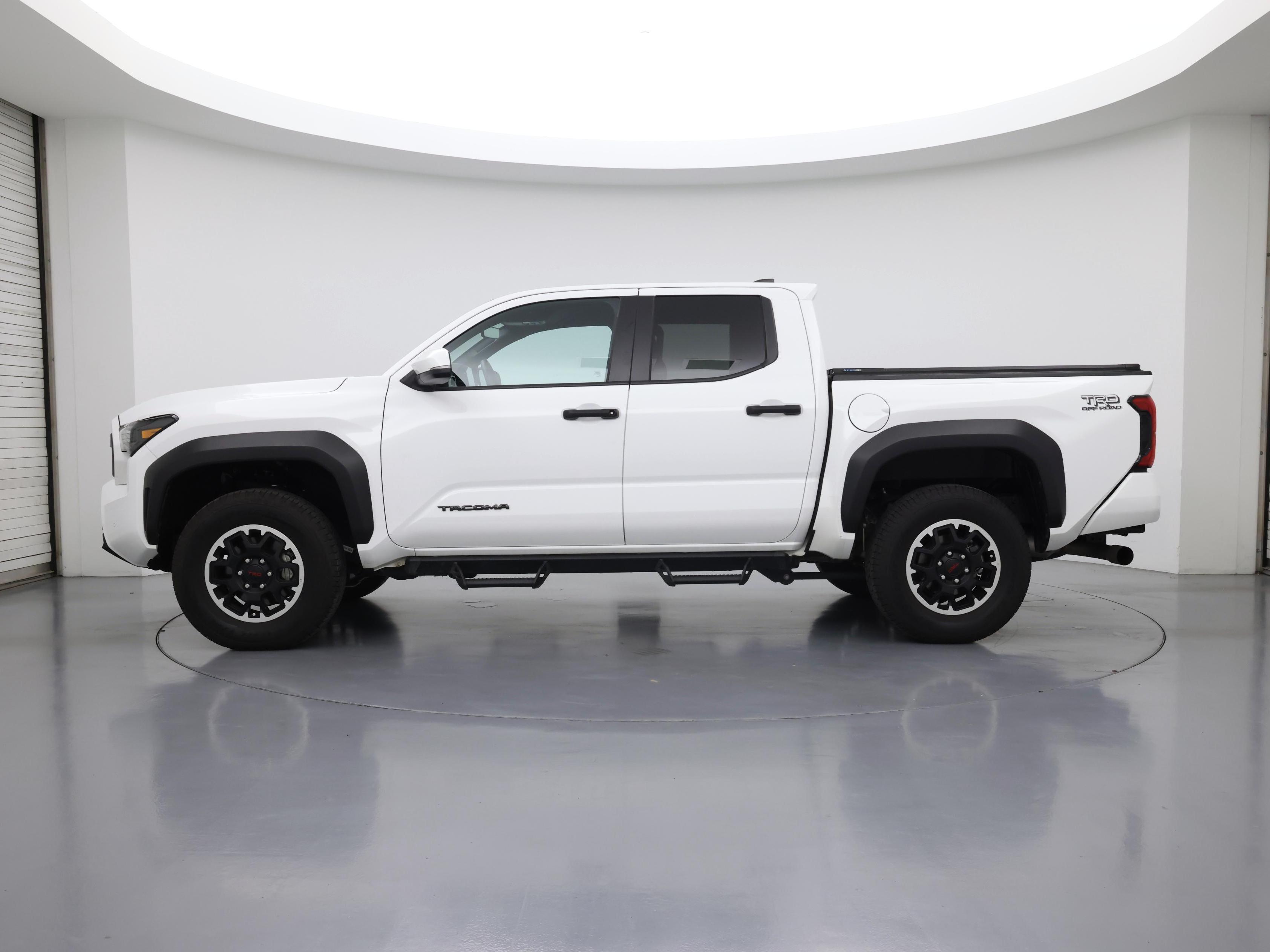 Thumbnail: 2025 Toyota Tacoma - 3