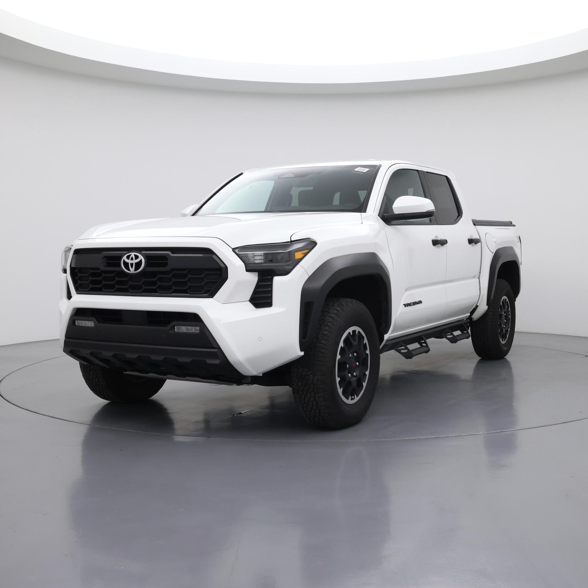 Thumbnail: 2025 Toyota Tacoma - 4