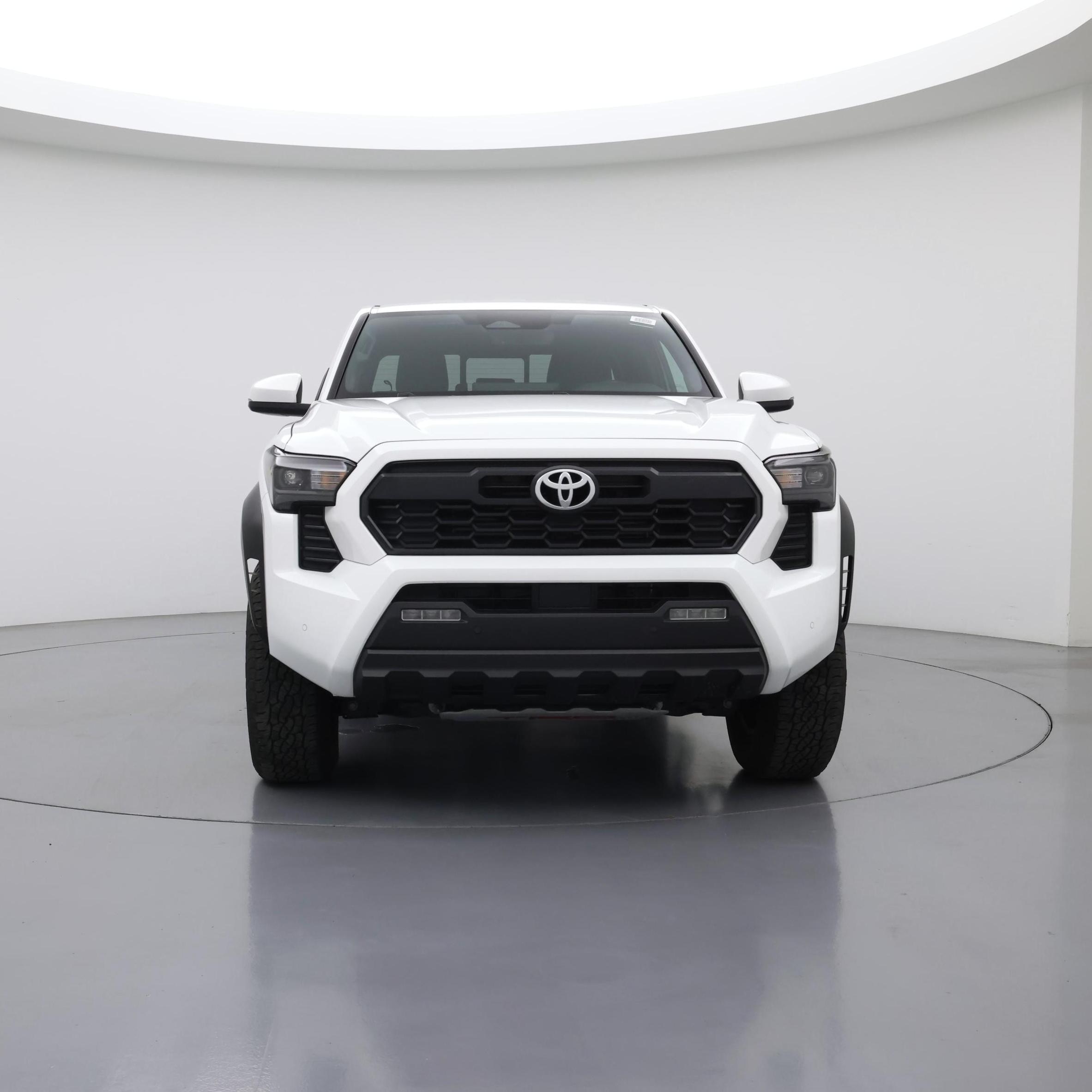 Thumbnail: 2025 Toyota Tacoma - 5
