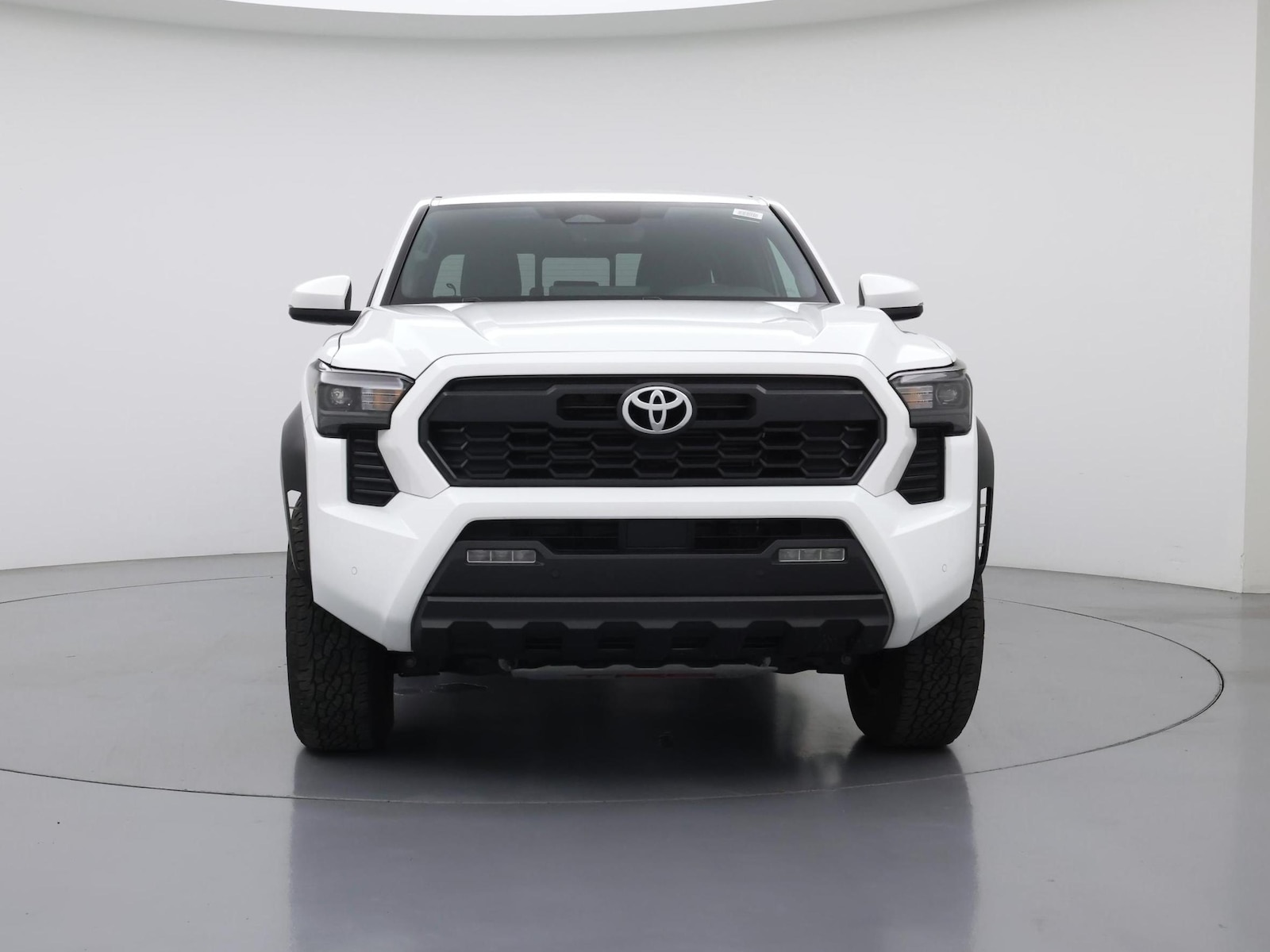 2025 Toyota Tacoma TRD Off Road - Photo 6