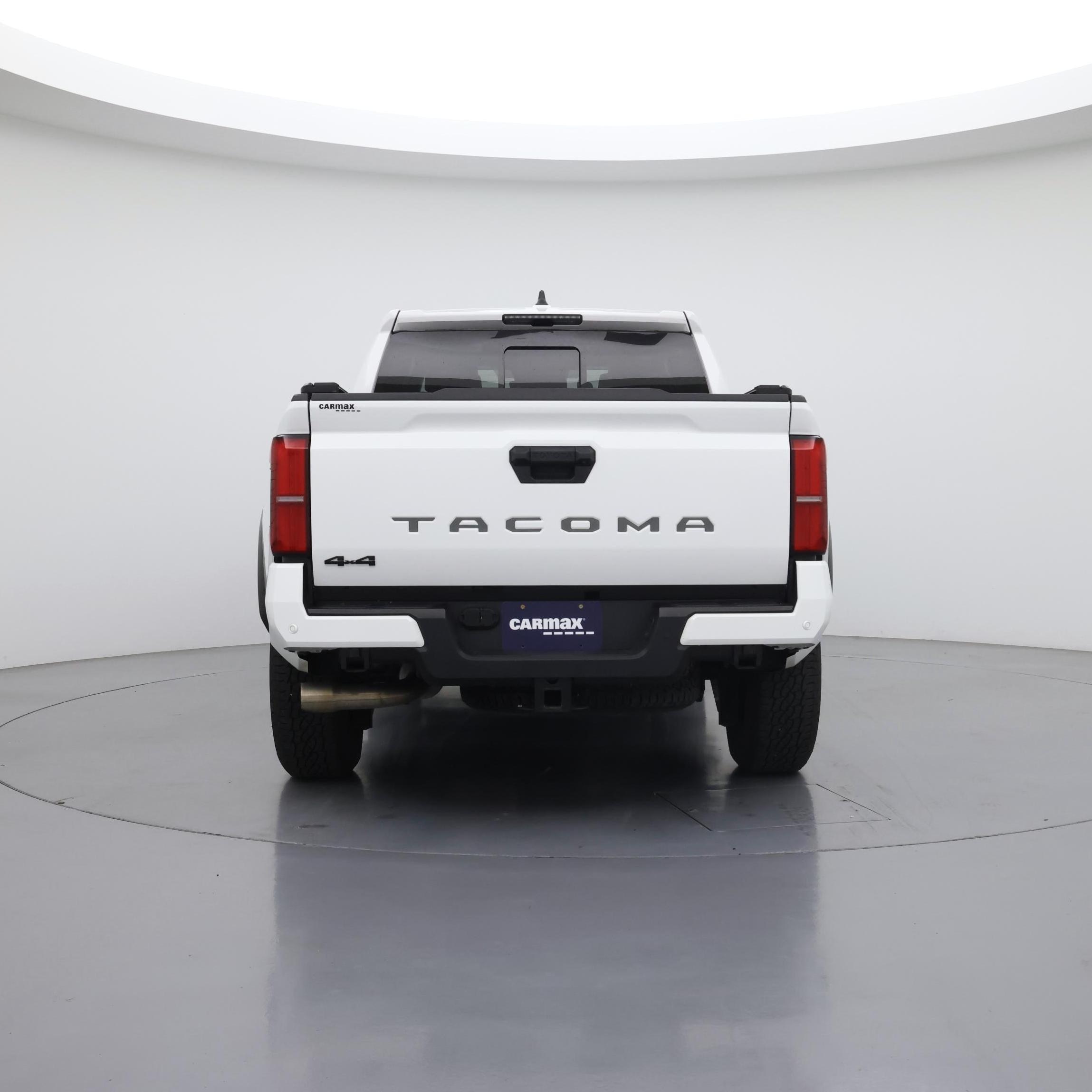 Thumbnail: 2025 Toyota Tacoma - 6