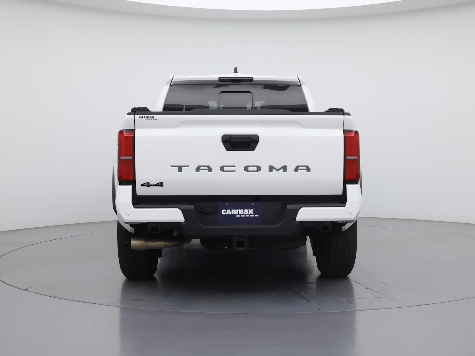 2025 Toyota Tacoma TRD Off Road - Photo 7
