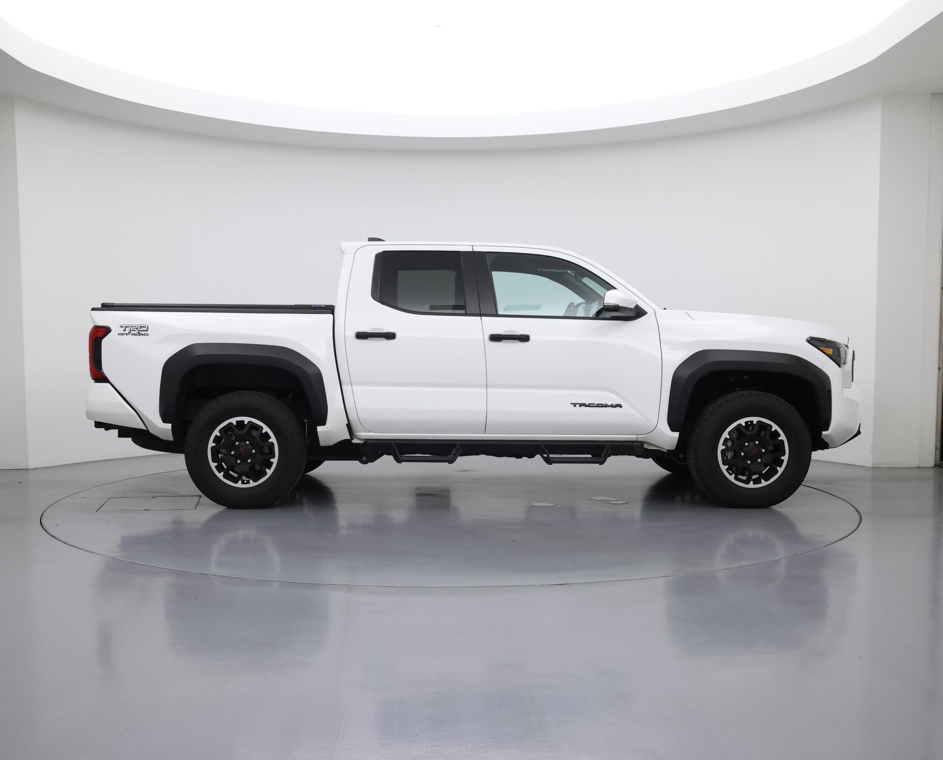 Thumbnail: 2025 Toyota Tacoma - 7