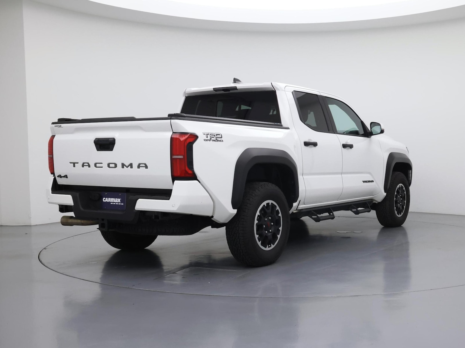 2025 Toyota Tacoma TRD Off Road - Photo 9