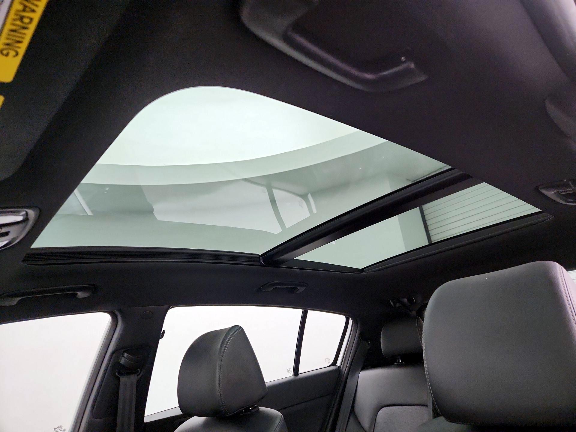 Thumbnail: 2021 Kia Sportage - 19