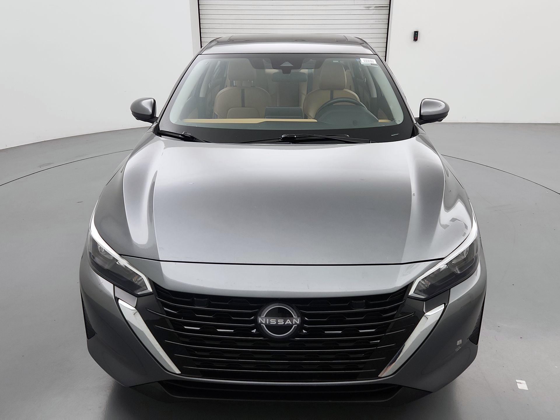 Thumbnail: 2024 Nissan Sentra - 2