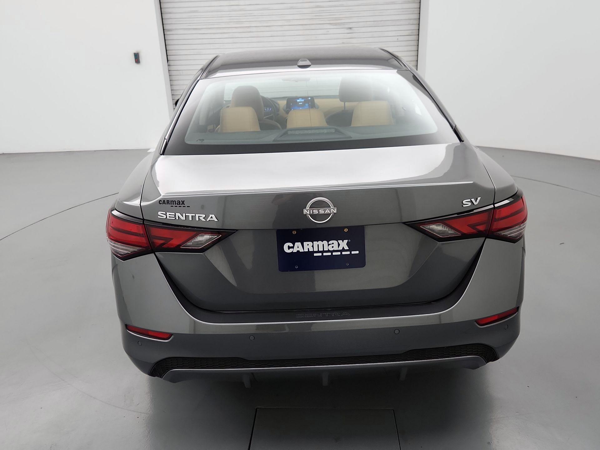 Thumbnail: 2024 Nissan Sentra - 6