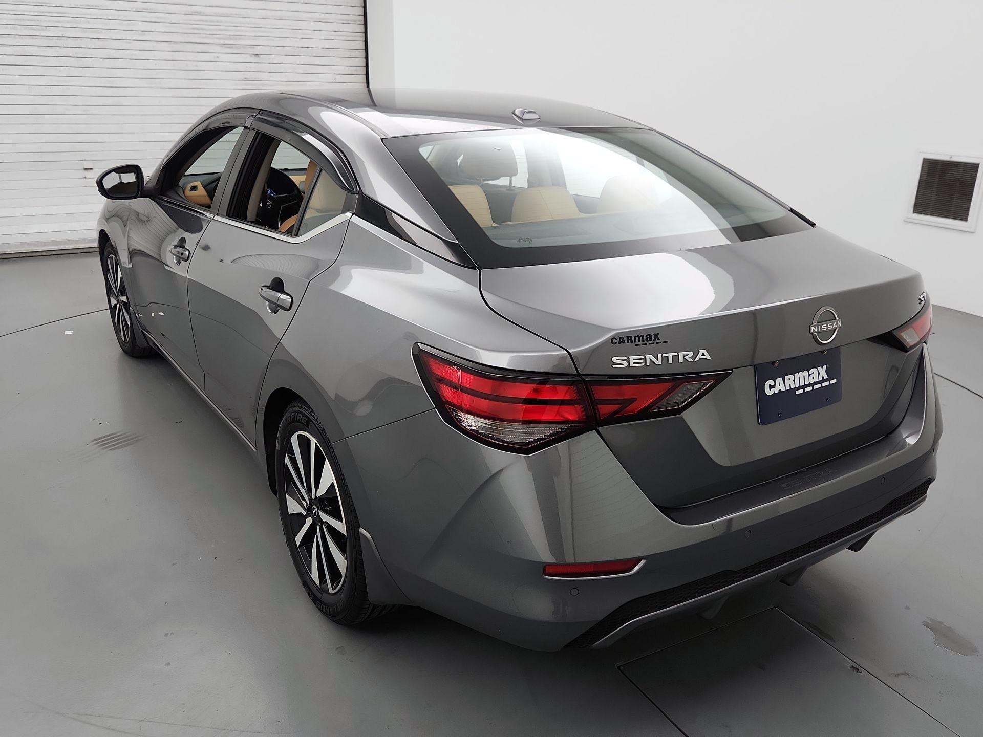 Thumbnail: 2024 Nissan Sentra - 7