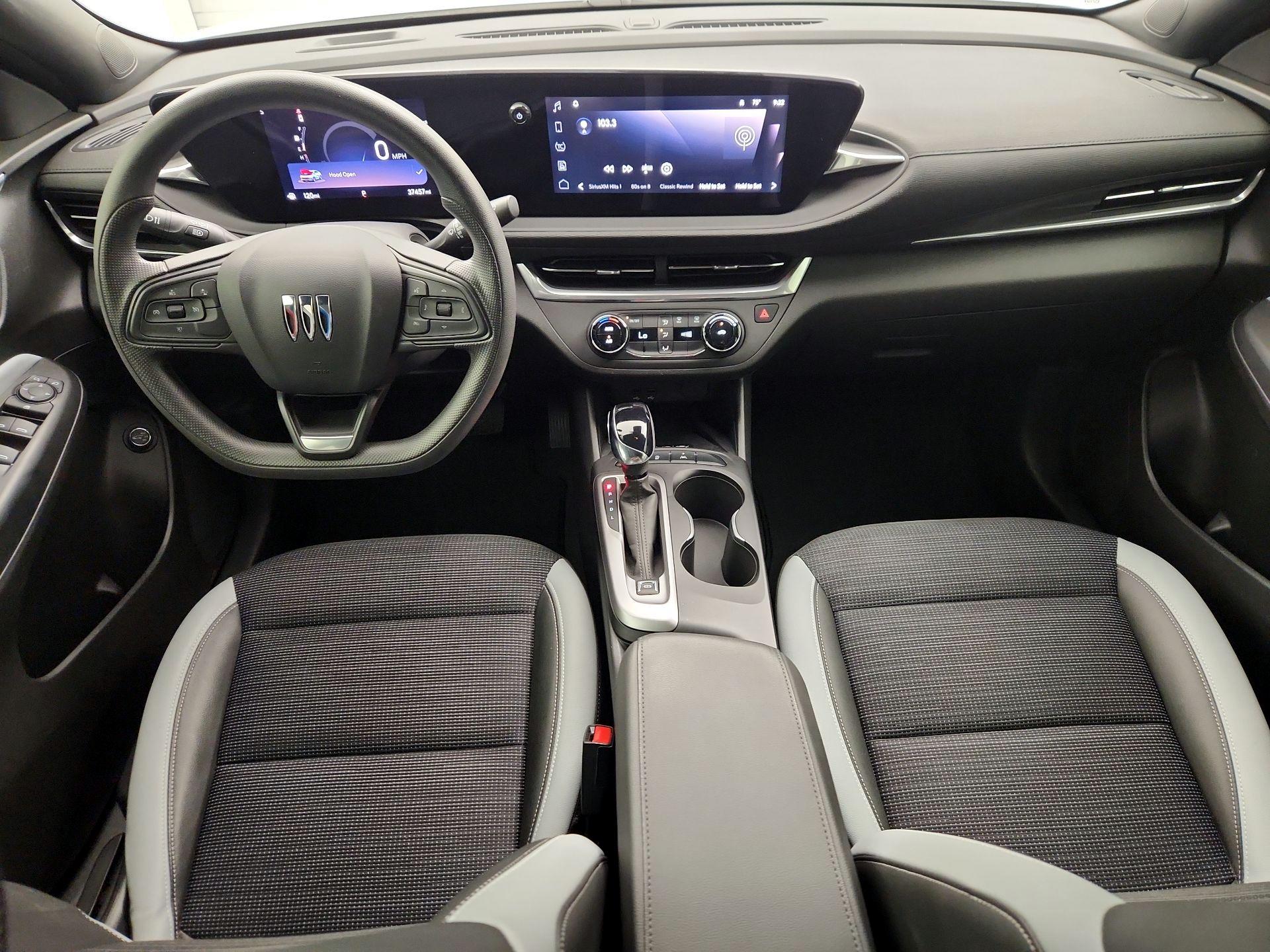 Thumbnail: 2024 Buick Envista - 9