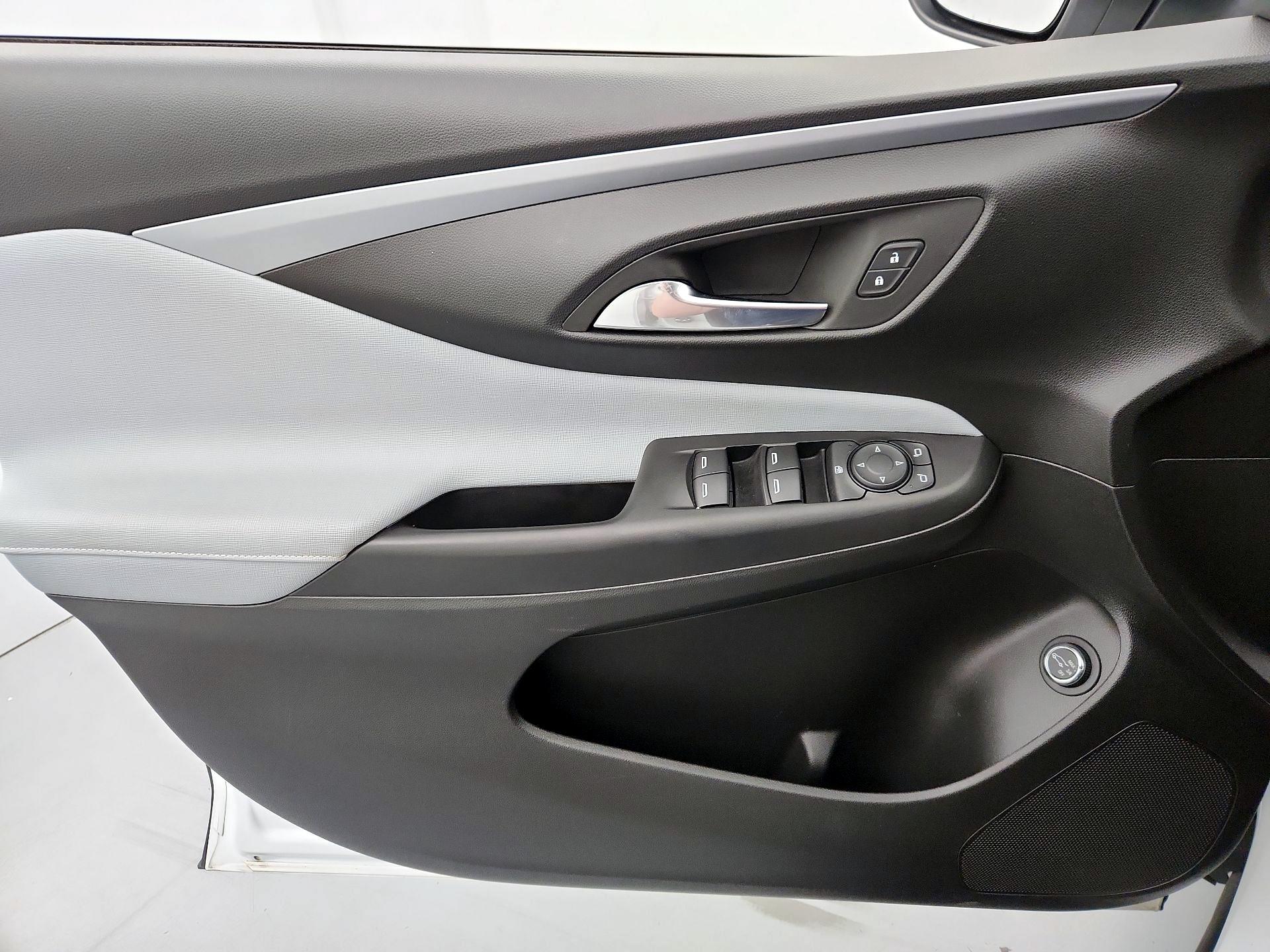 Thumbnail: 2024 Buick Envista - 12