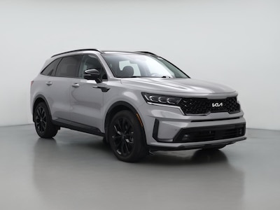 2022 Kia Sorento SX Prestige