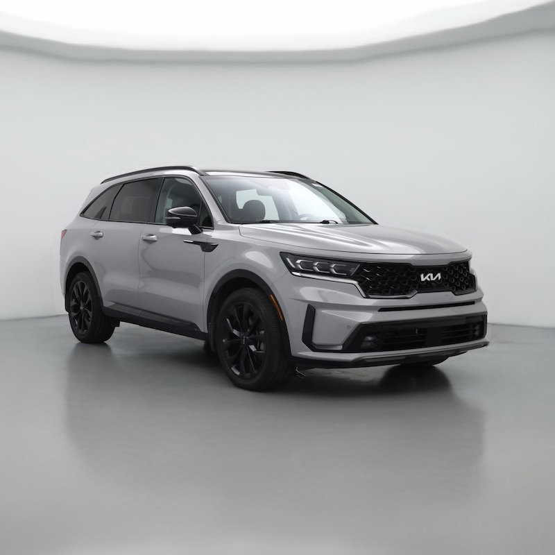 2022 Kia Sorento SX Prestige