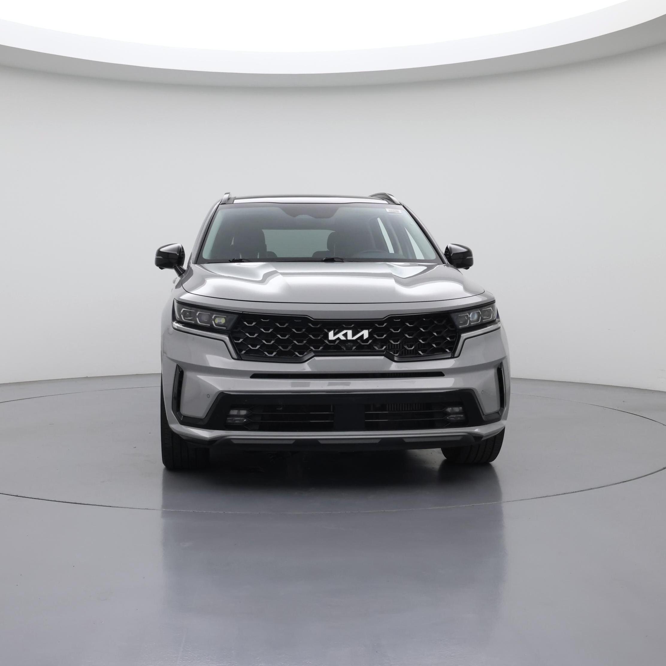 Thumbnail: 2022 Kia Sorento - 5