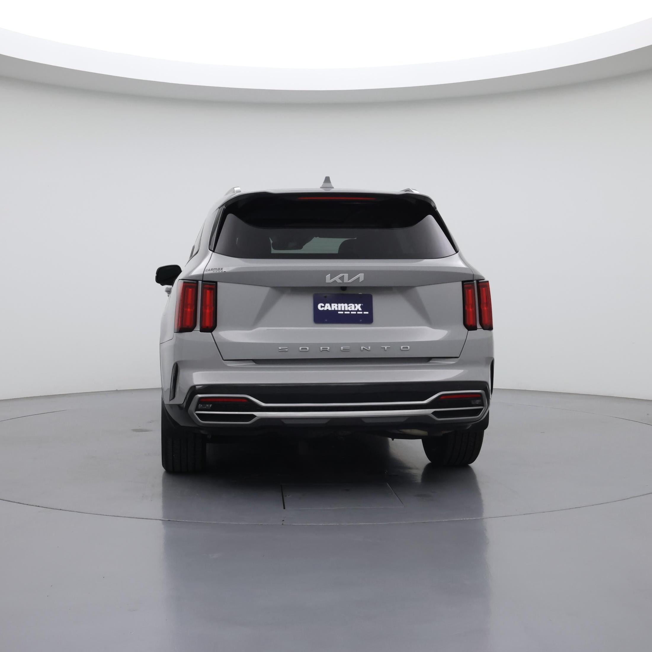 Thumbnail: 2022 Kia Sorento - 6
