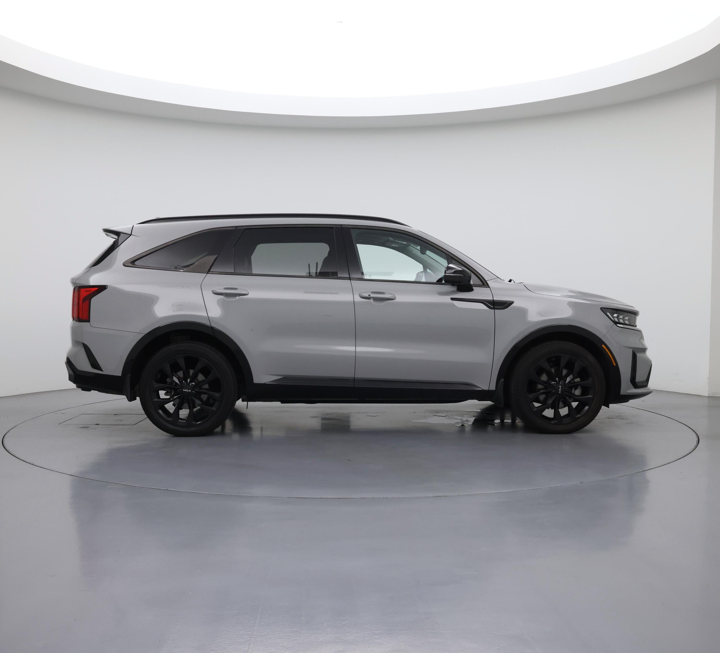 Thumbnail: 2022 Kia Sorento - 7