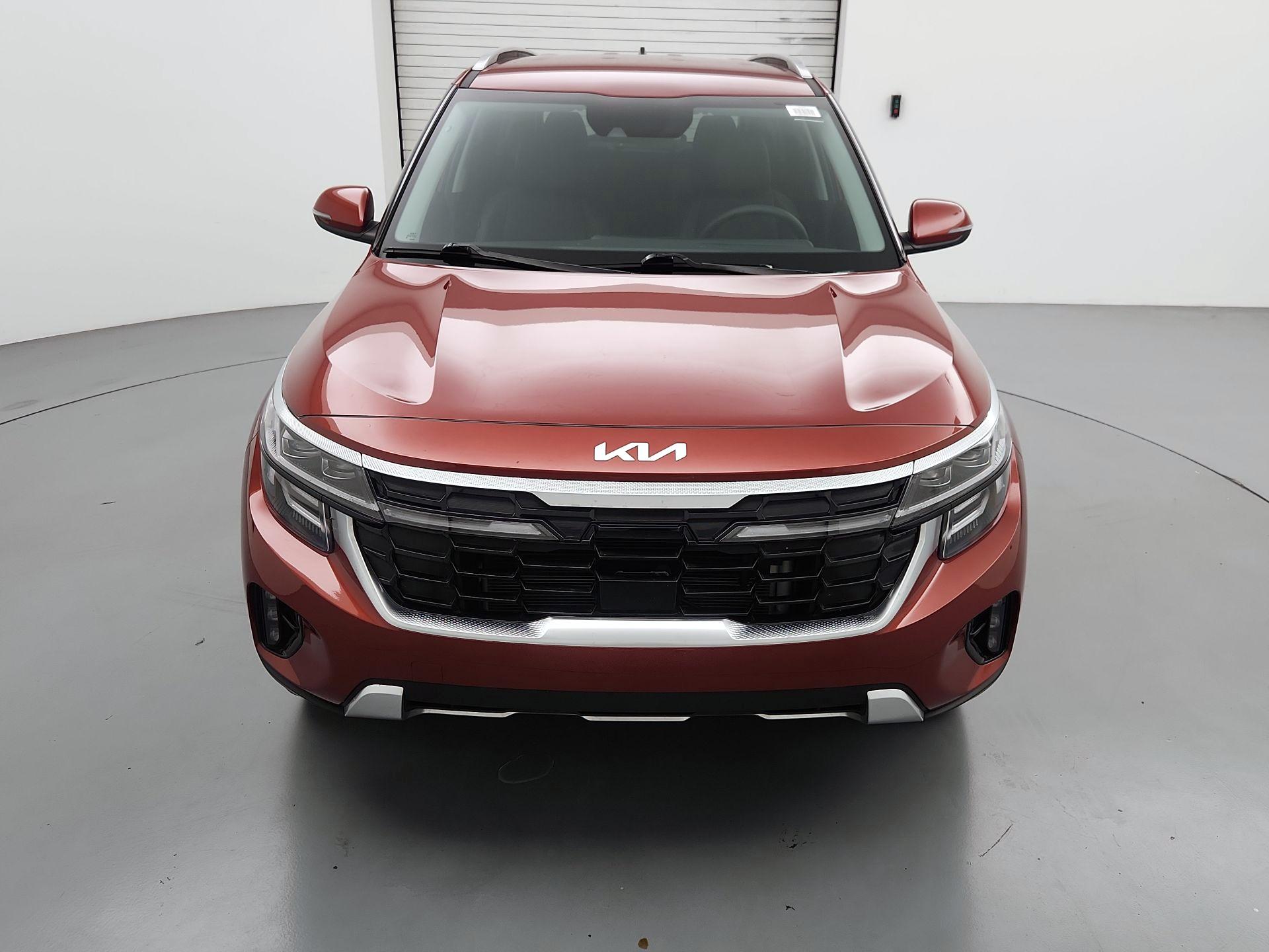 Thumbnail: 2026 Kia Seltos - 2
