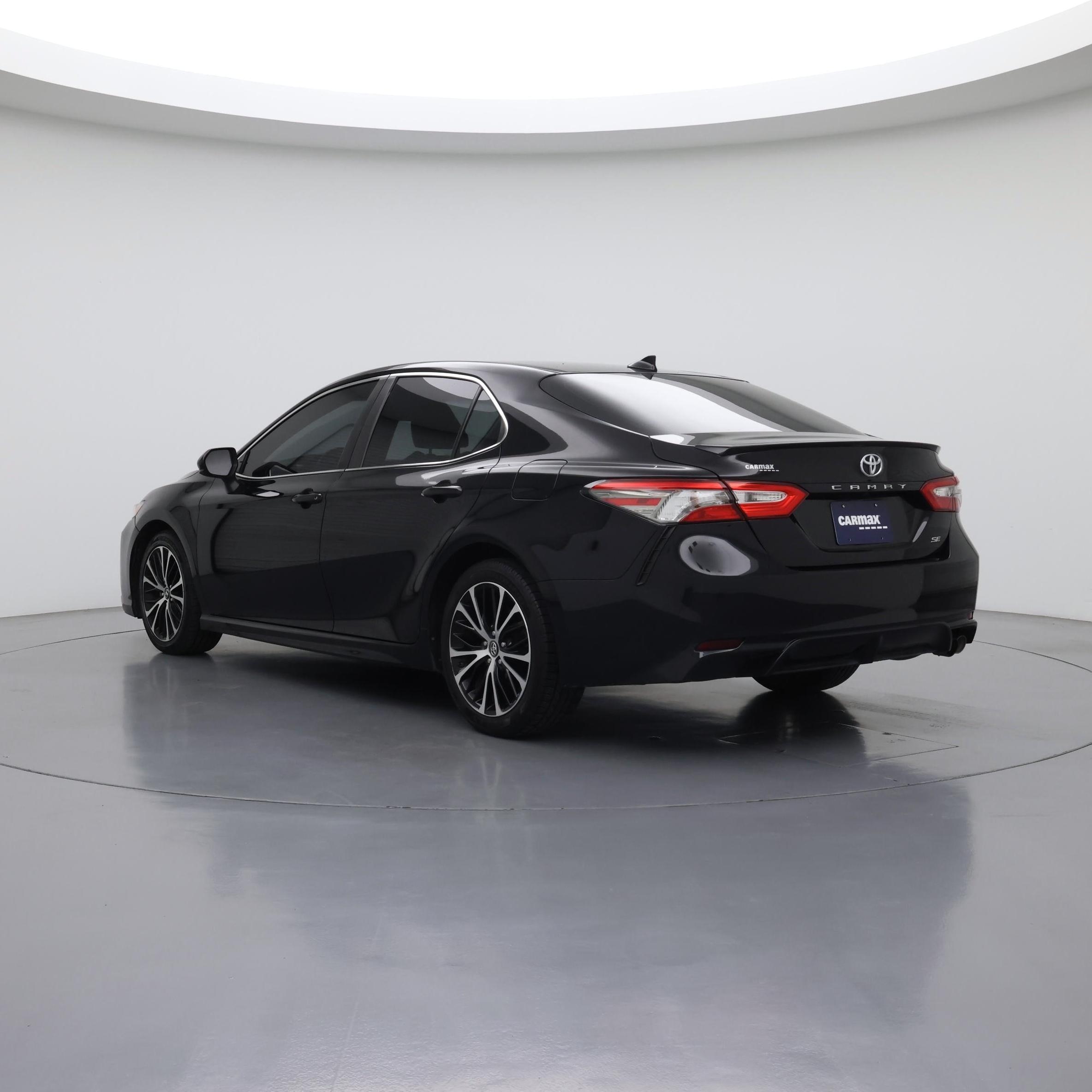 Thumbnail: 2019 Toyota Camry - 2