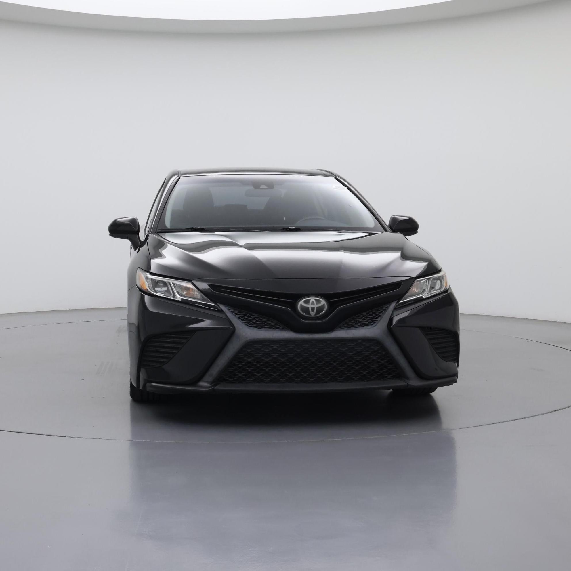 Thumbnail: 2019 Toyota Camry - 5
