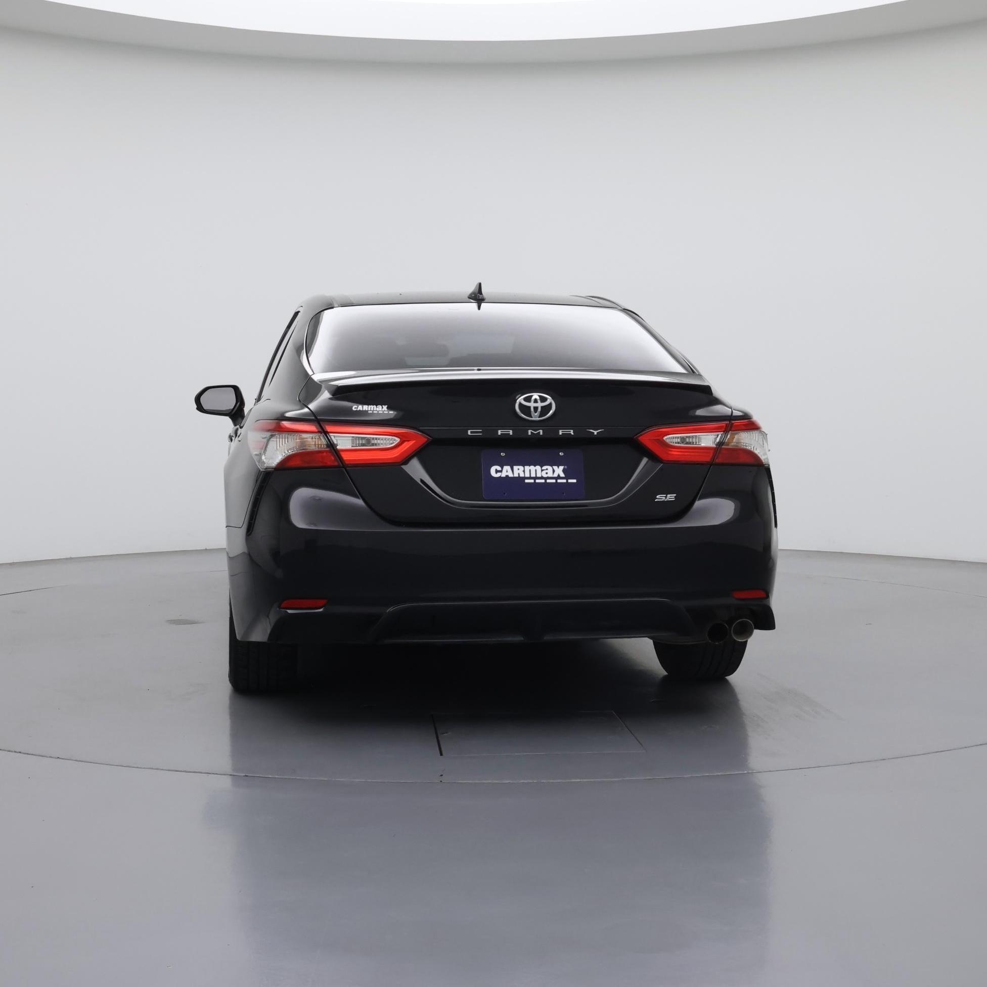 Thumbnail: 2019 Toyota Camry - 6