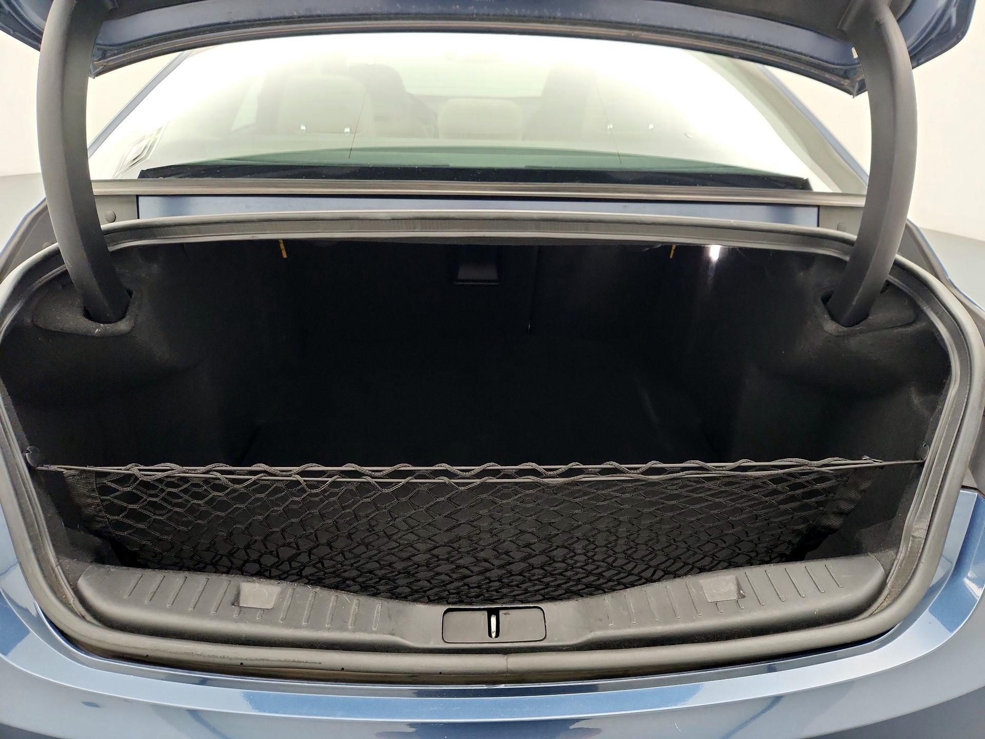 Thumbnail: 2018 Lincoln MKZ - 20