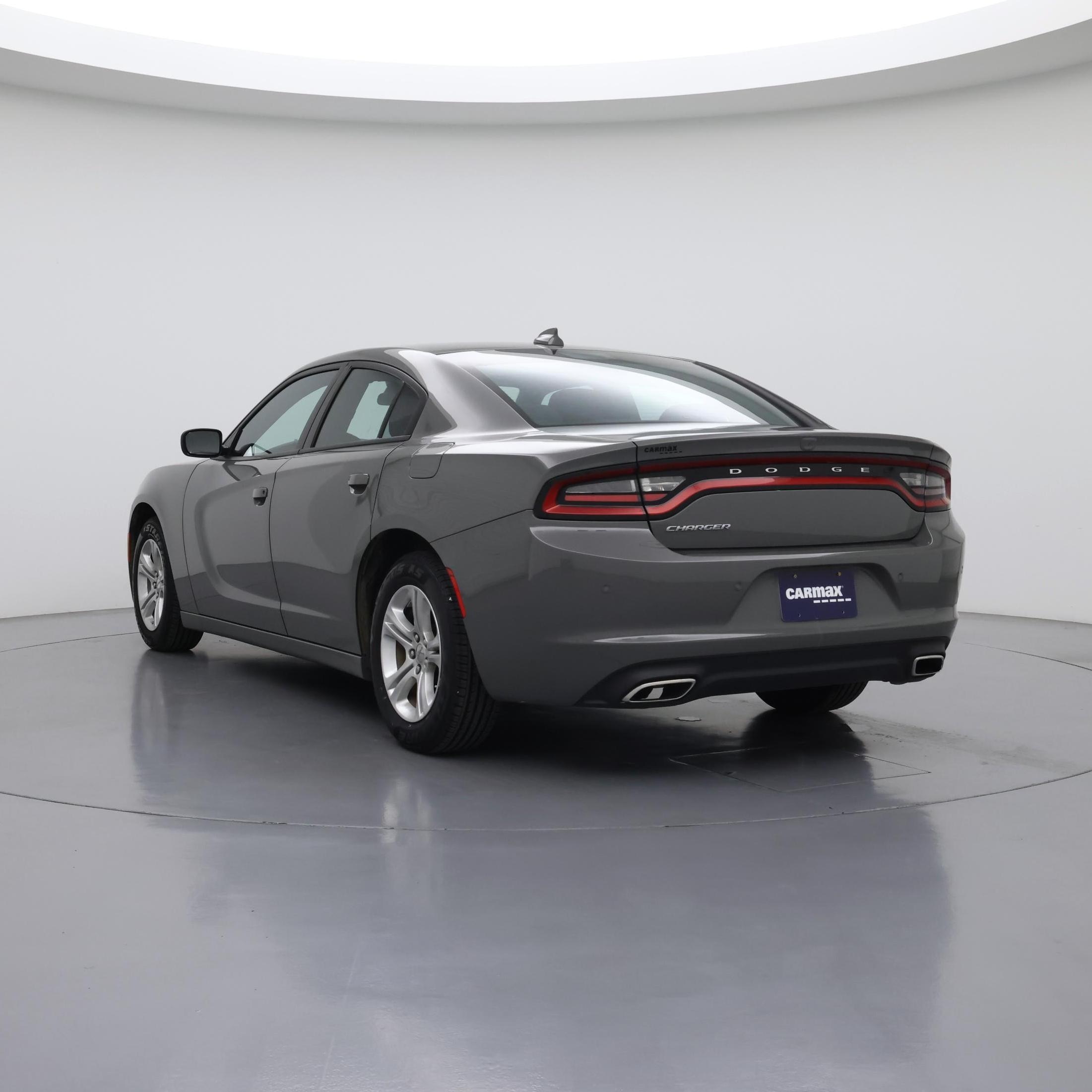 Thumbnail: 2023 Dodge Charger - 2