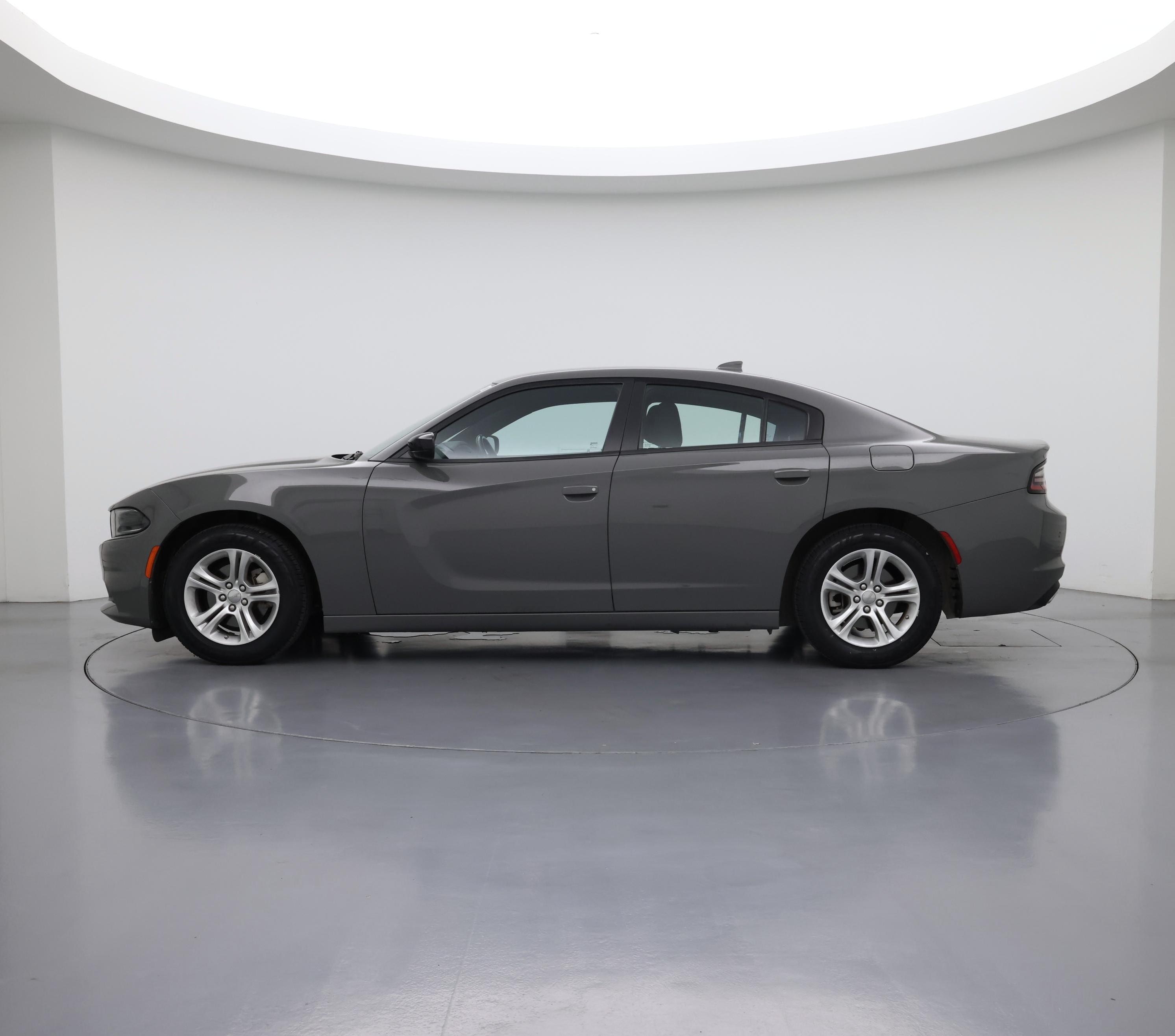 Thumbnail: 2023 Dodge Charger - 3