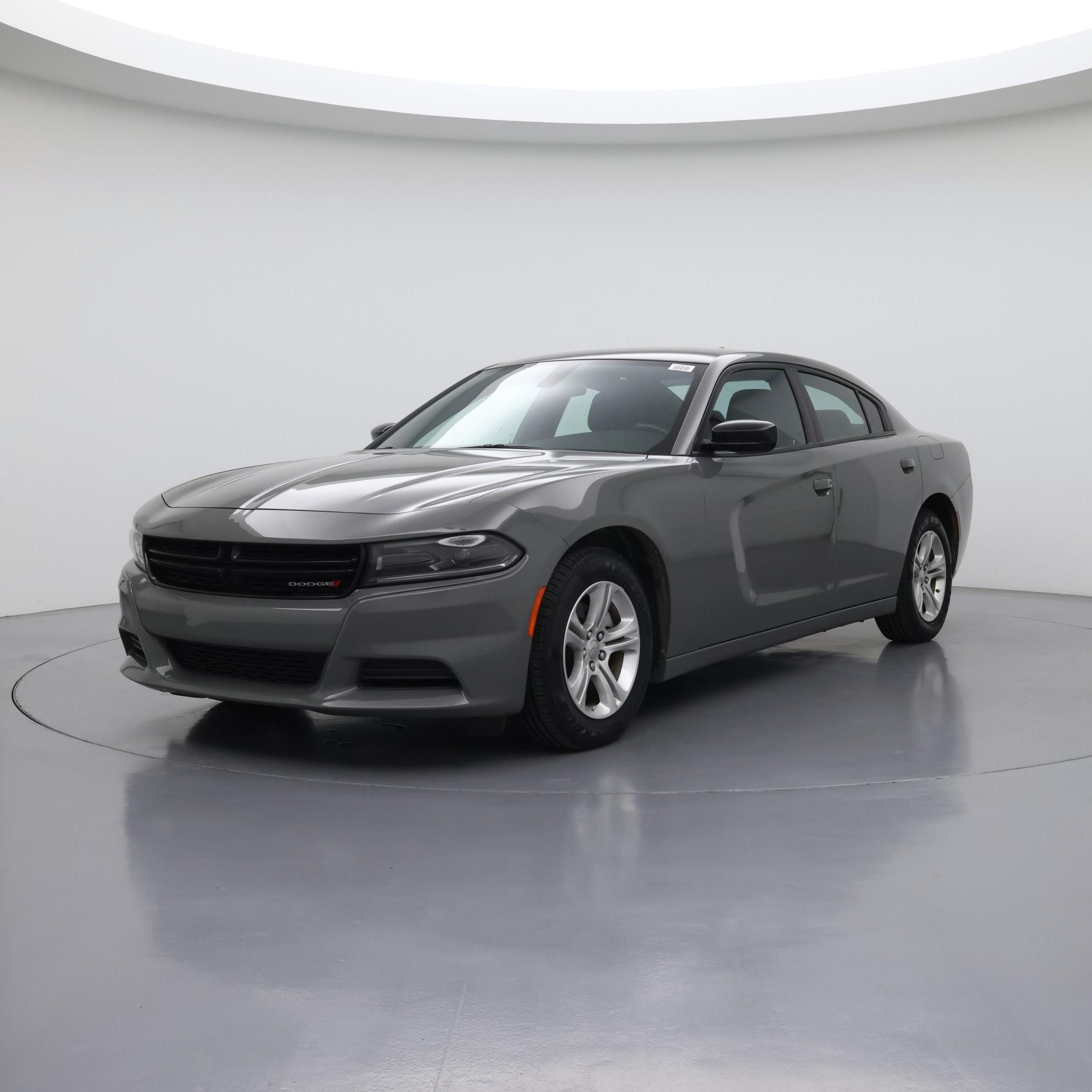 Thumbnail: 2023 Dodge Charger - 4