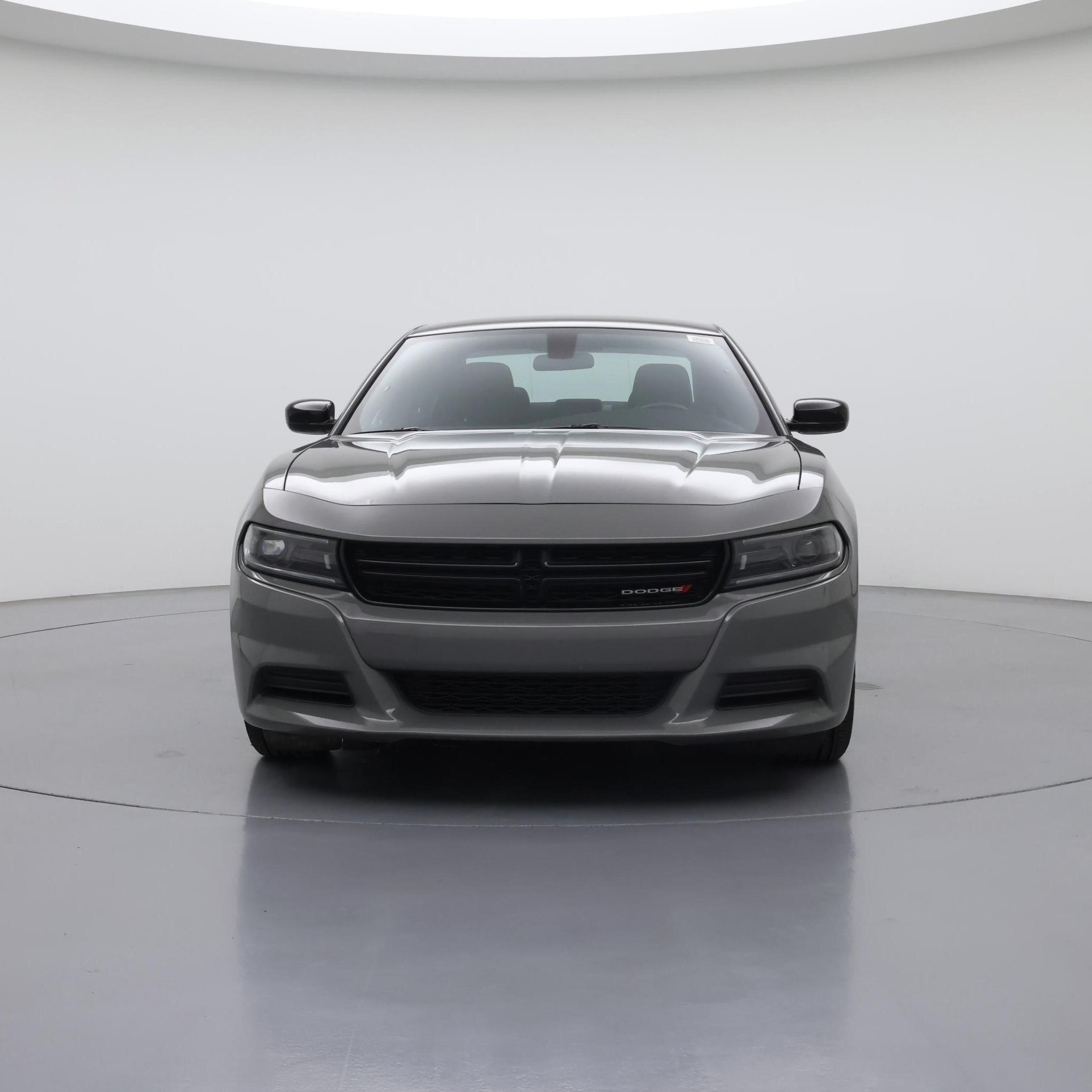 Thumbnail: 2023 Dodge Charger - 5