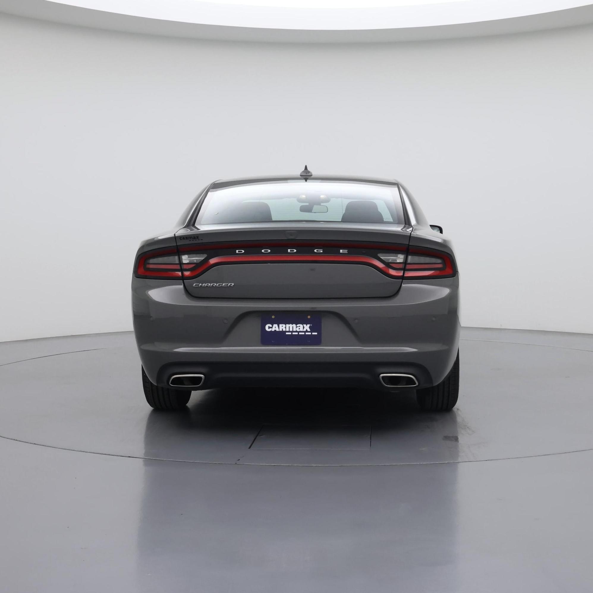 Thumbnail: 2023 Dodge Charger - 6