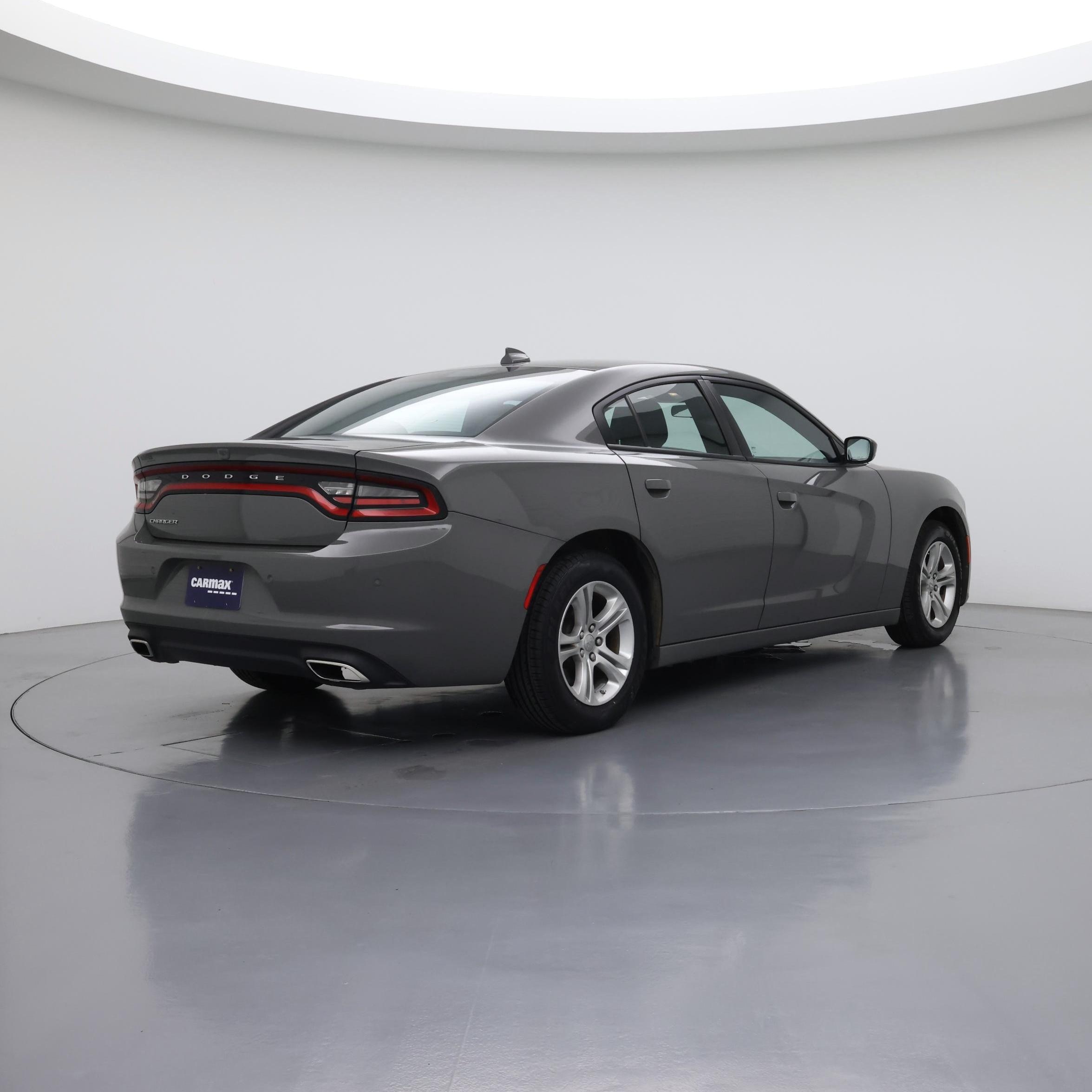 Thumbnail: 2023 Dodge Charger - 8