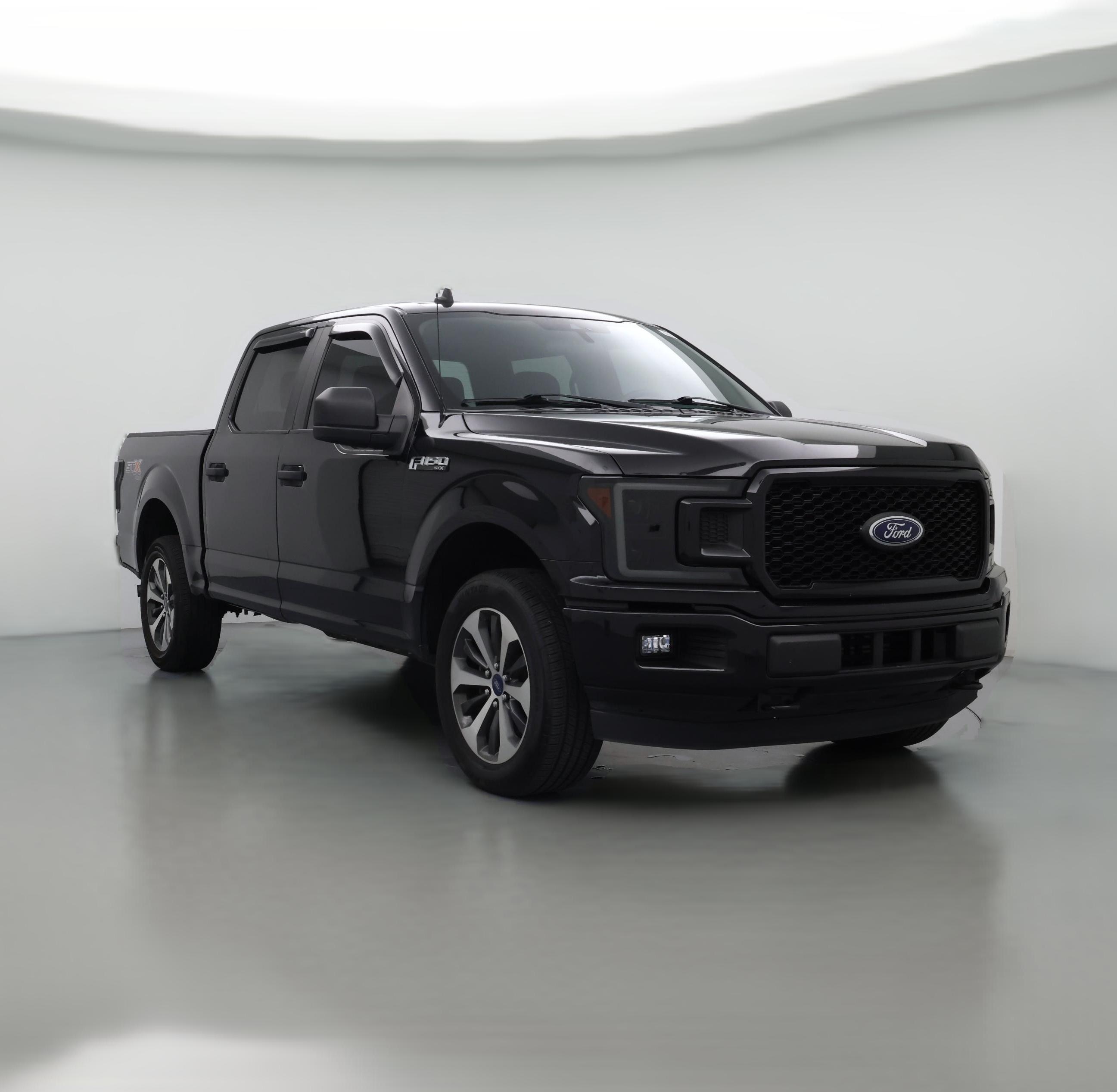 Thumbnail: 2020 Ford F-150 - 1