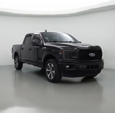 2020 Ford F150 XL