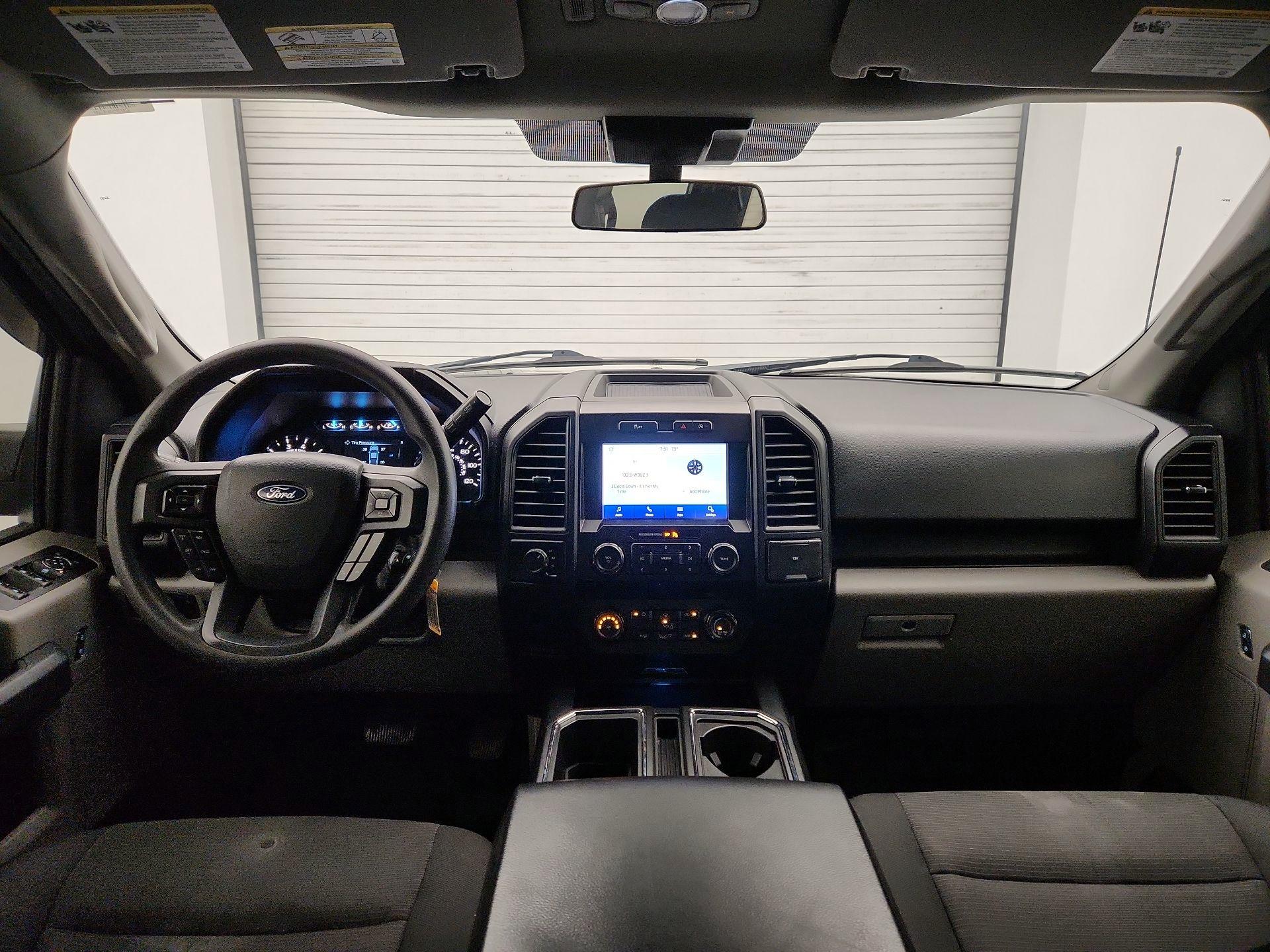 Thumbnail: 2020 Ford F-150 - 9
