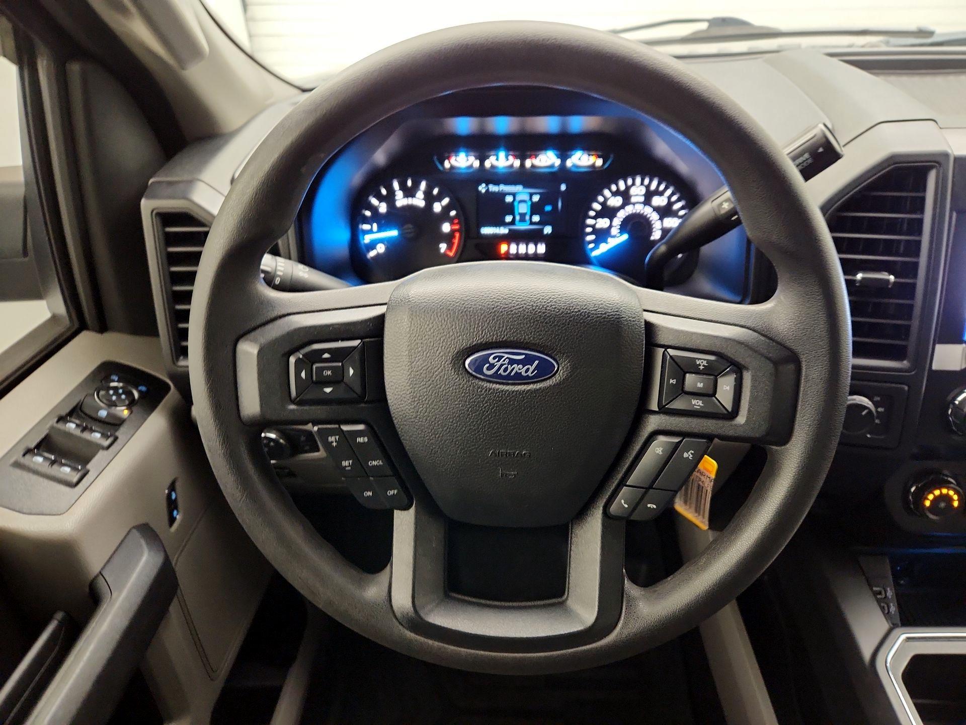 Thumbnail: 2020 Ford F-150 - 10