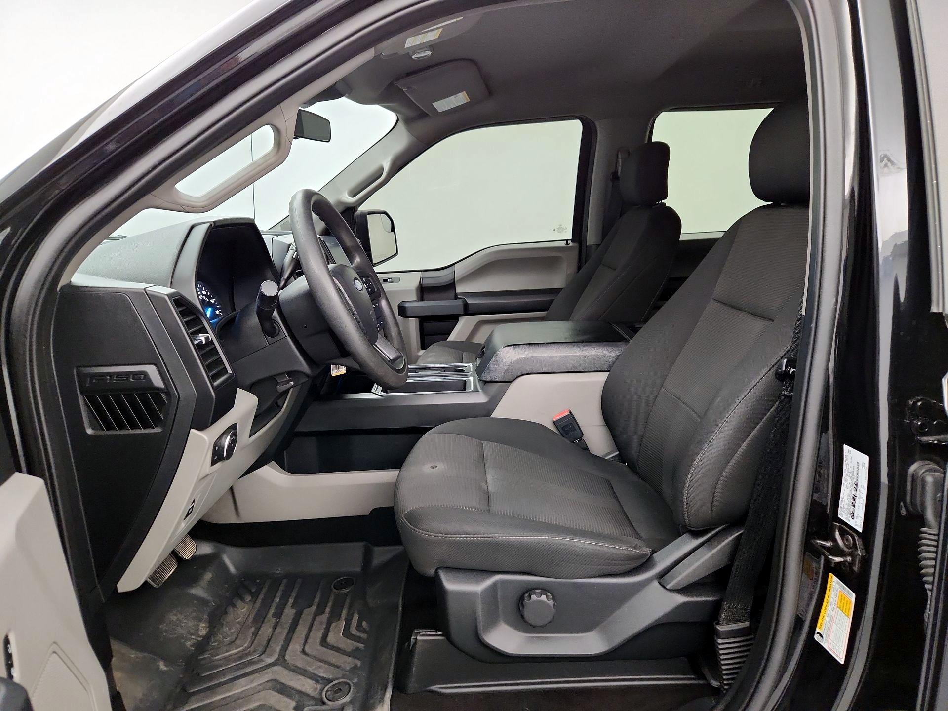 Thumbnail: 2020 Ford F-150 - 11