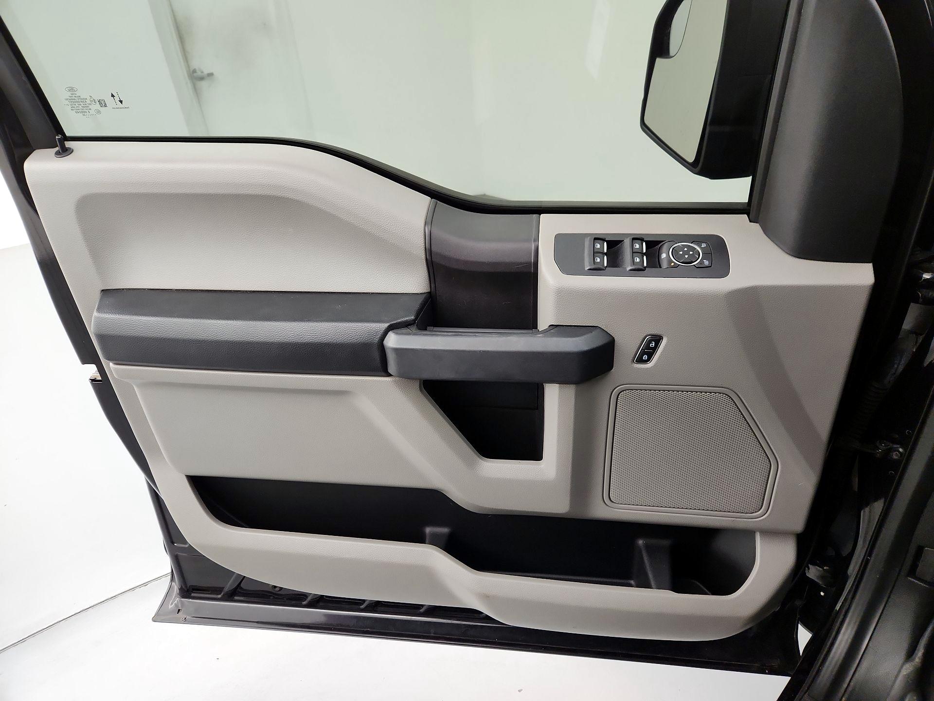 Thumbnail: 2020 Ford F-150 - 12