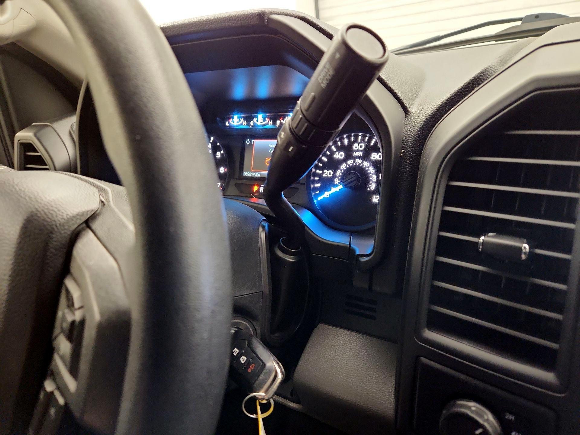 Thumbnail: 2020 Ford F-150 - 17
