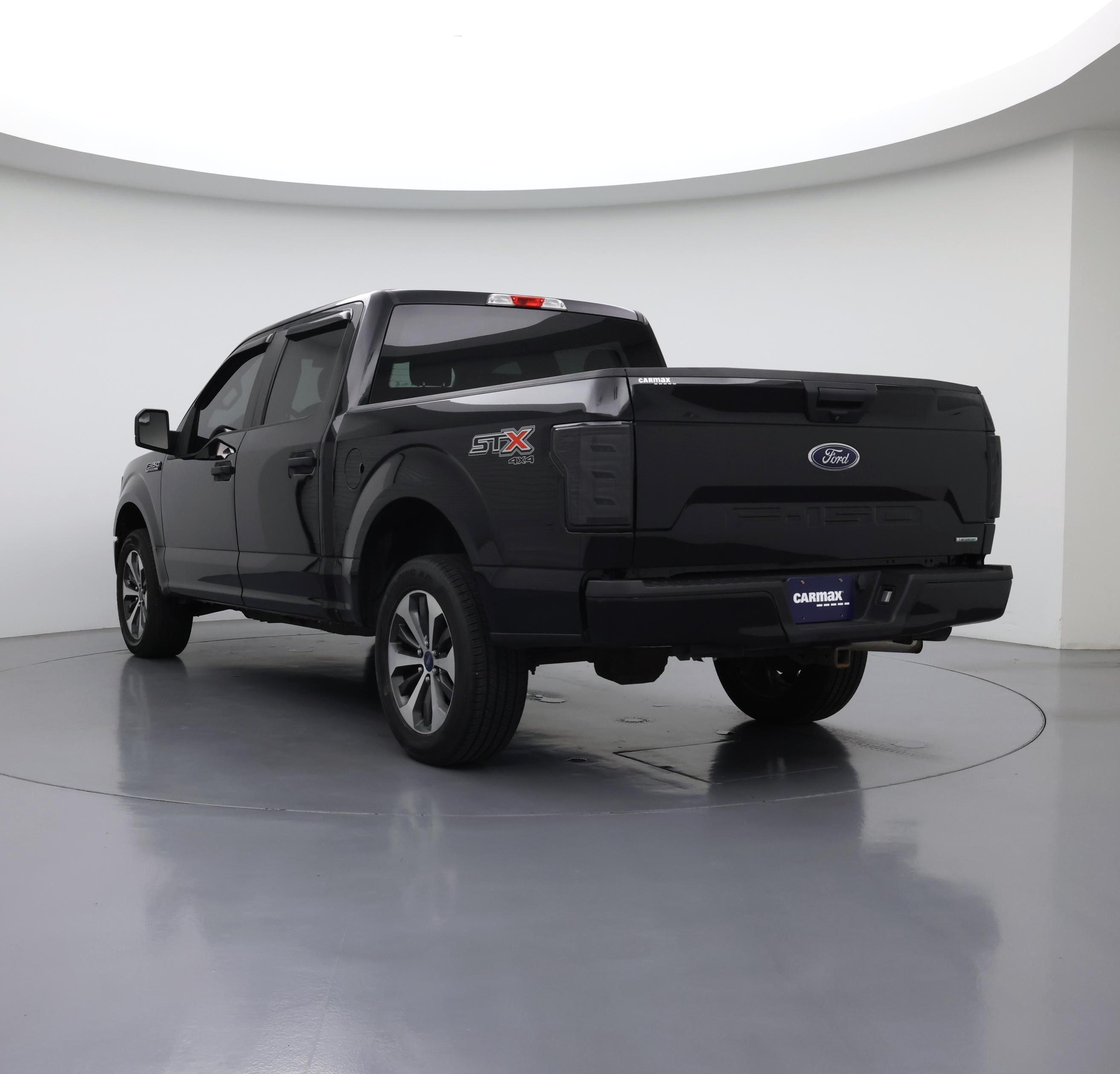 Thumbnail: 2020 Ford F-150 - 2