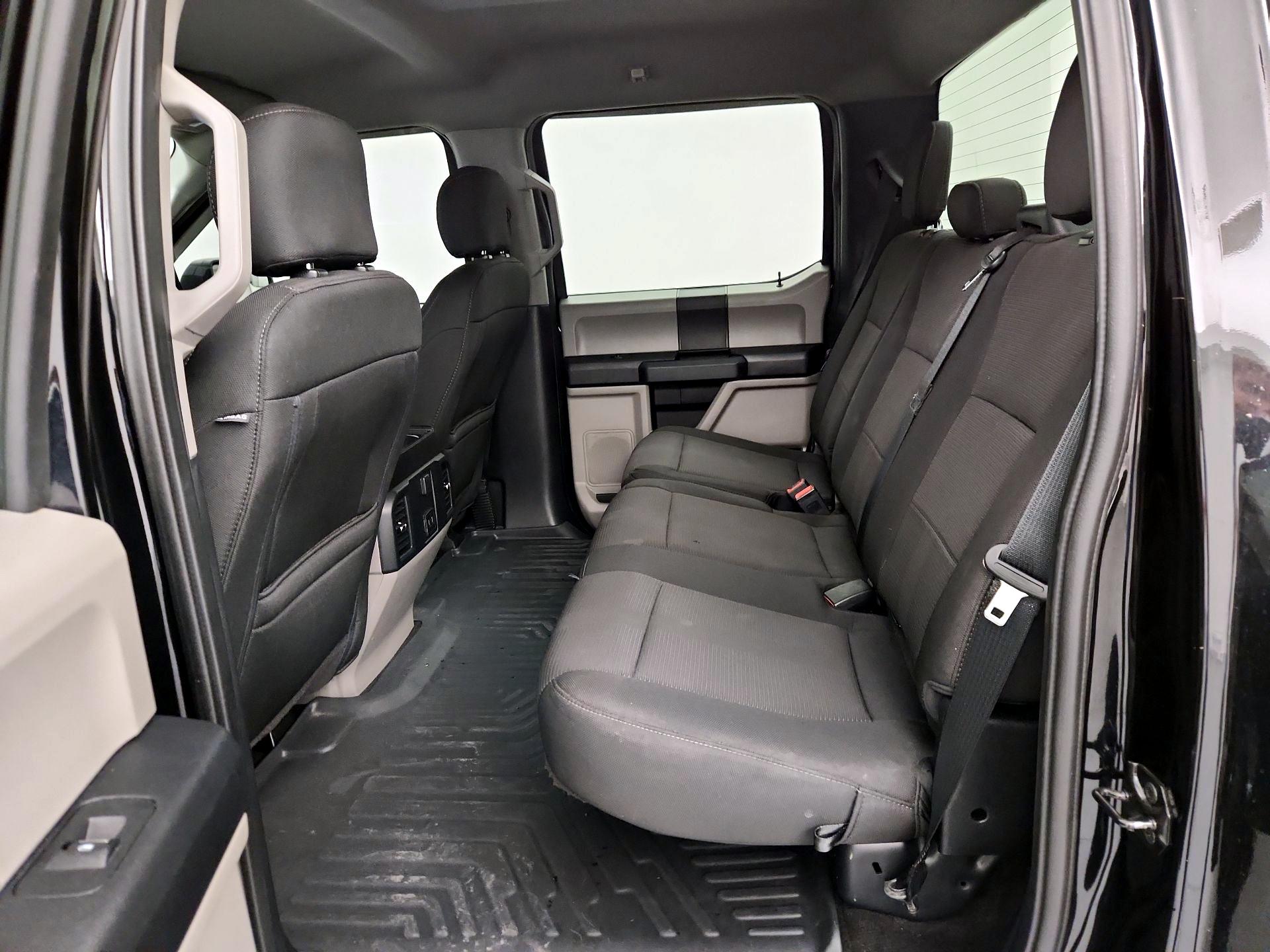 Thumbnail: 2020 Ford F-150 - 19
