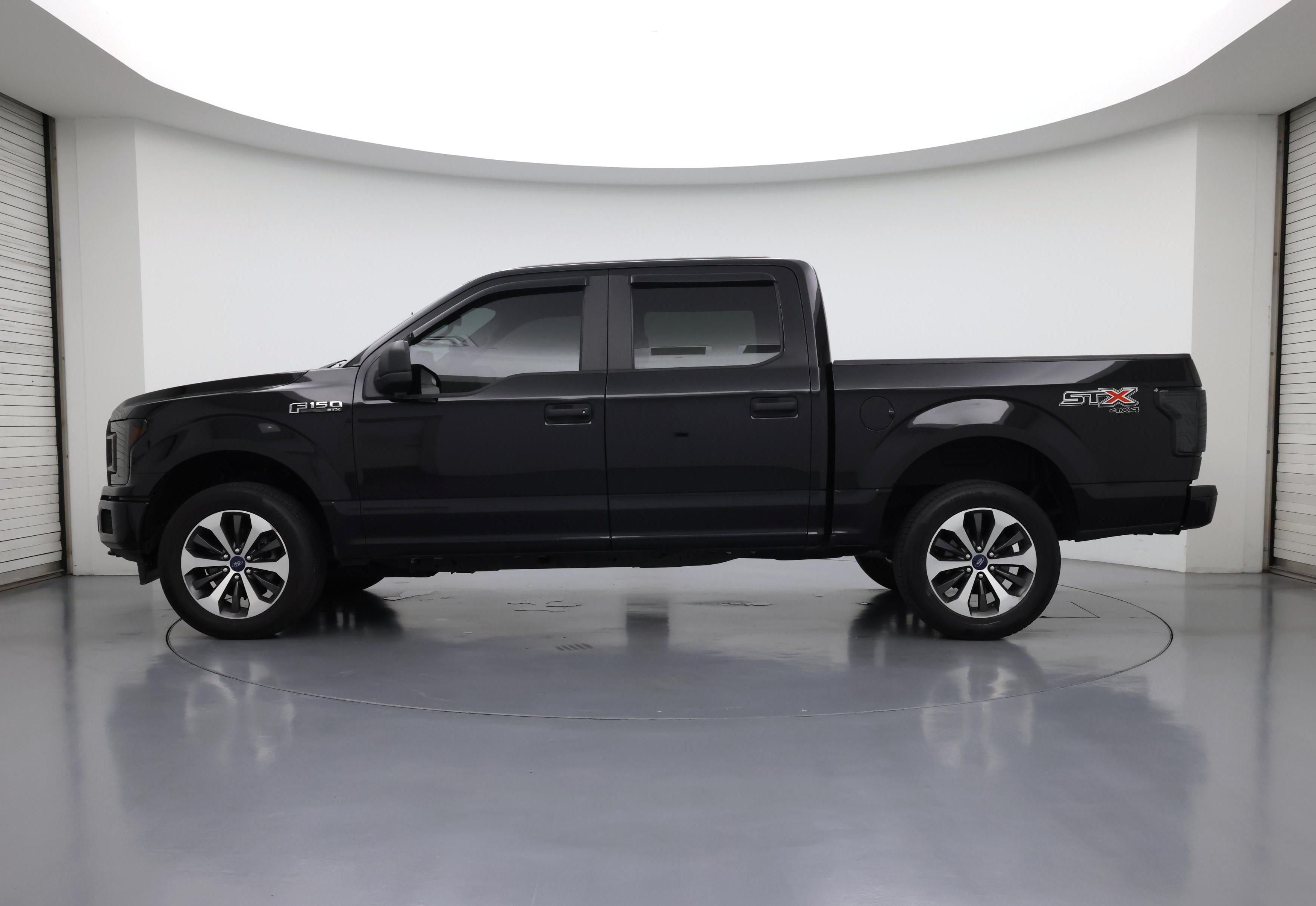 Thumbnail: 2020 Ford F-150 - 3