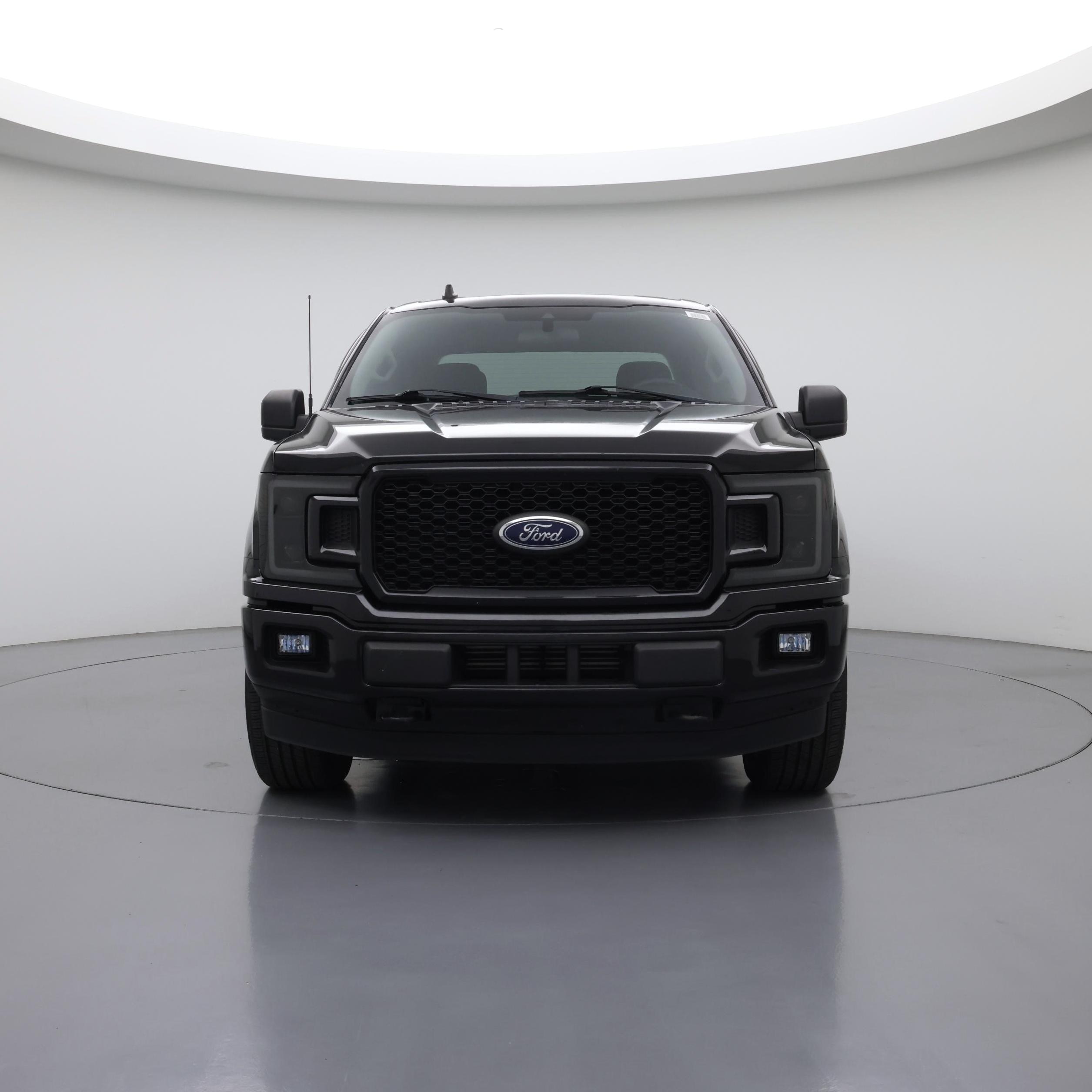 Thumbnail: 2020 Ford F-150 - 5