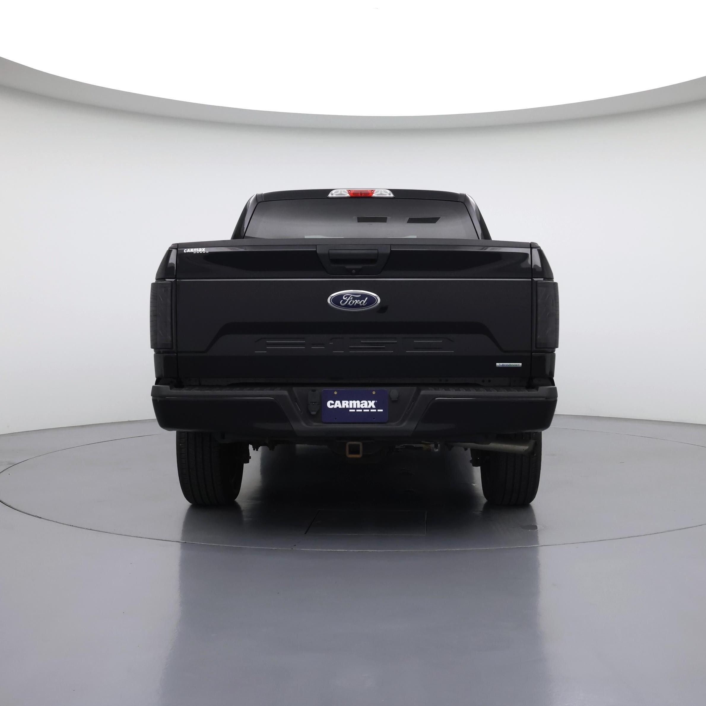 Thumbnail: 2020 Ford F-150 - 6