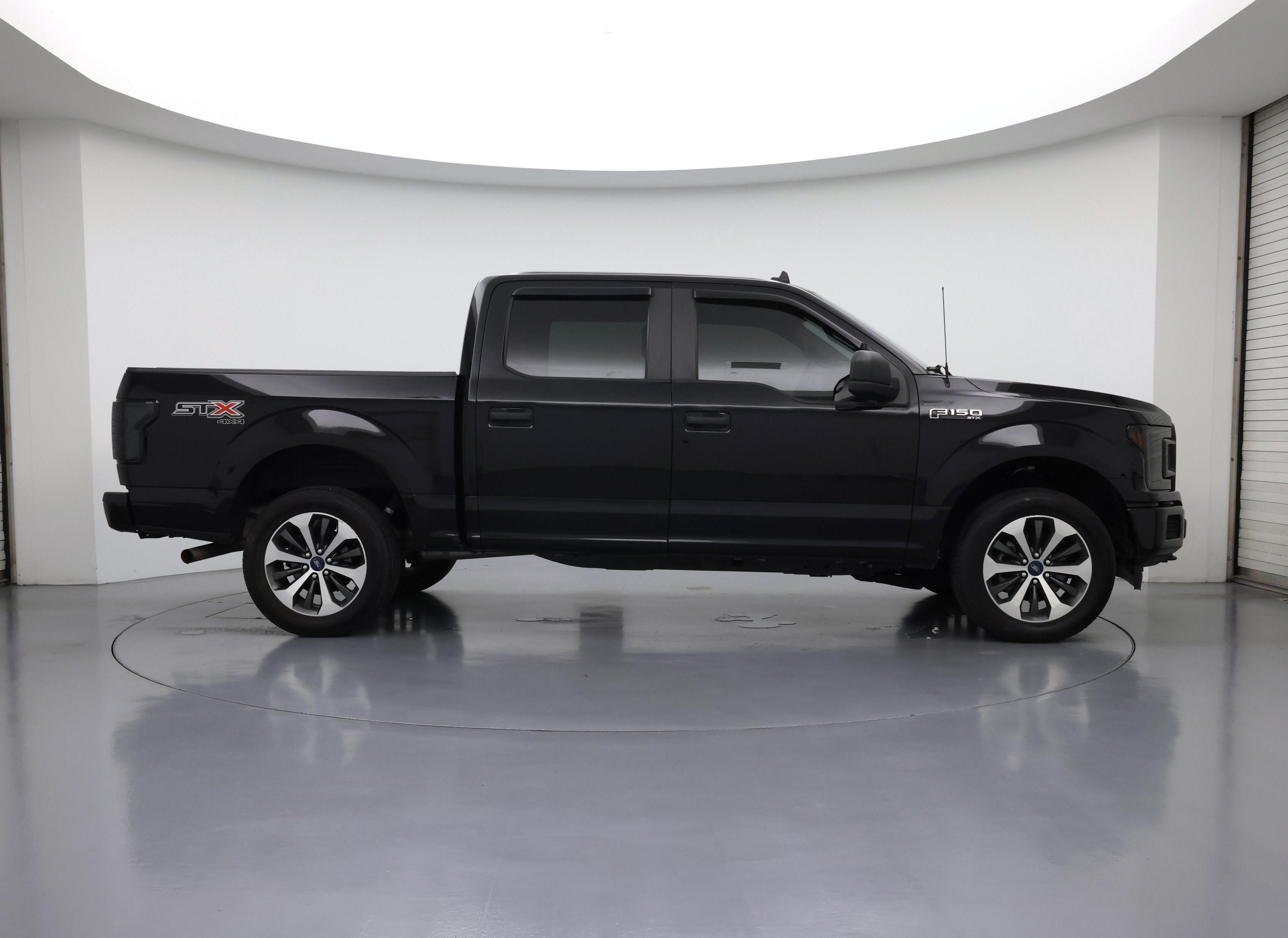 Thumbnail: 2020 Ford F-150 - 7
